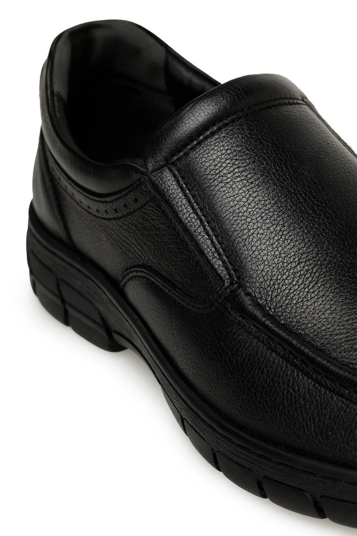 Polaris-Pantofi casual pentru bărbați din piele naturală 7