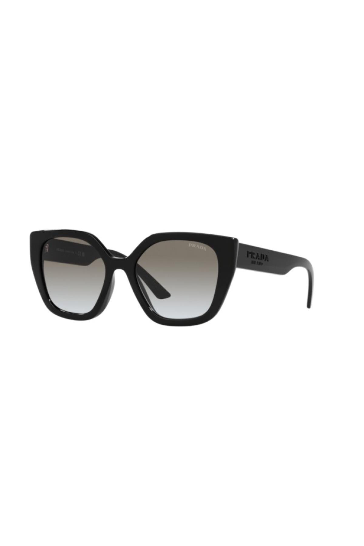 عینک آفتابی زنانه | پرادا Prada PR24XS 1AB0A7 - تصویر 2