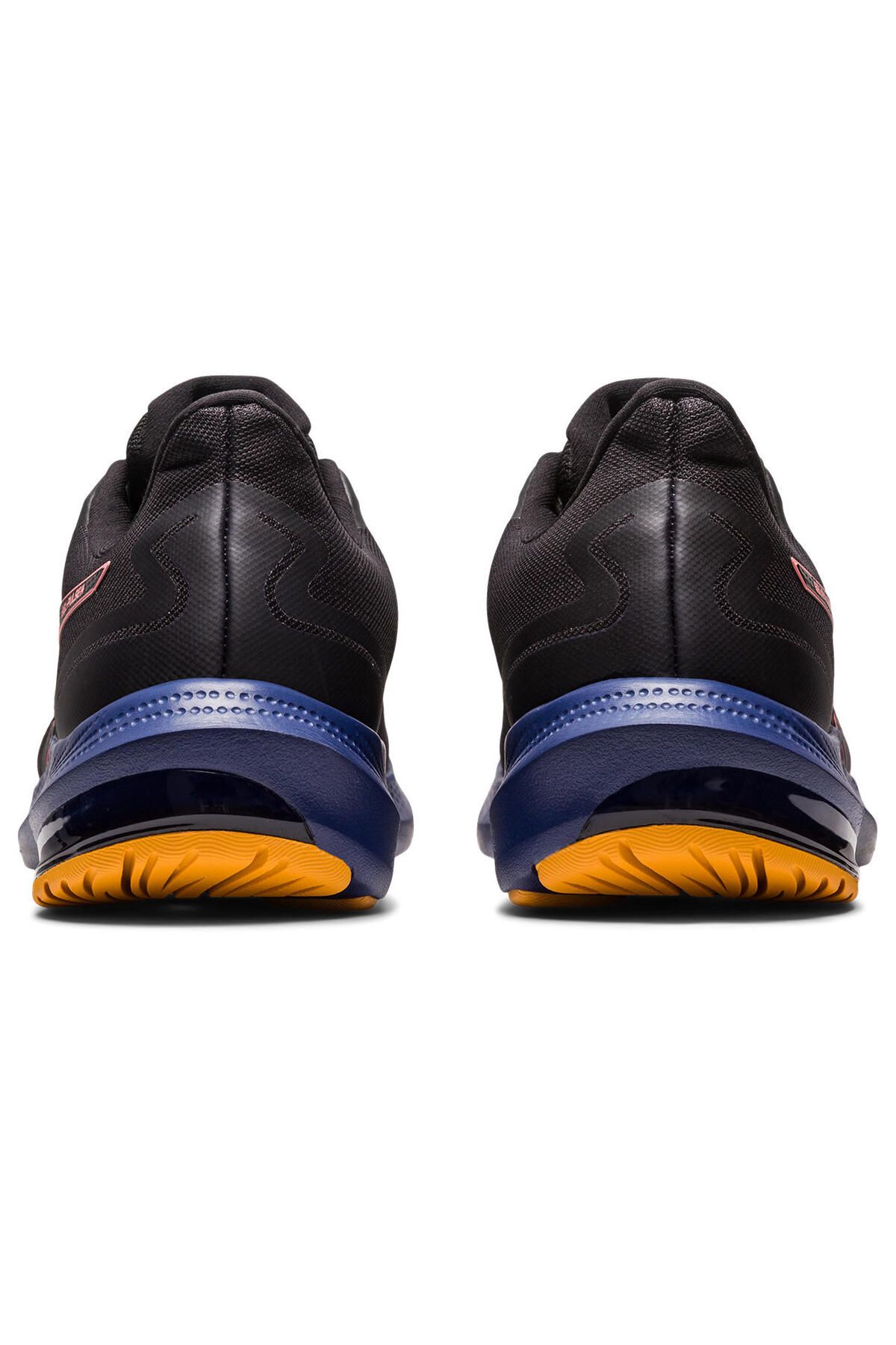 کفش دو و تمرین مشکی زنانه GEL Pulse 14 Gore Tex های 1012B317 001 Asics
