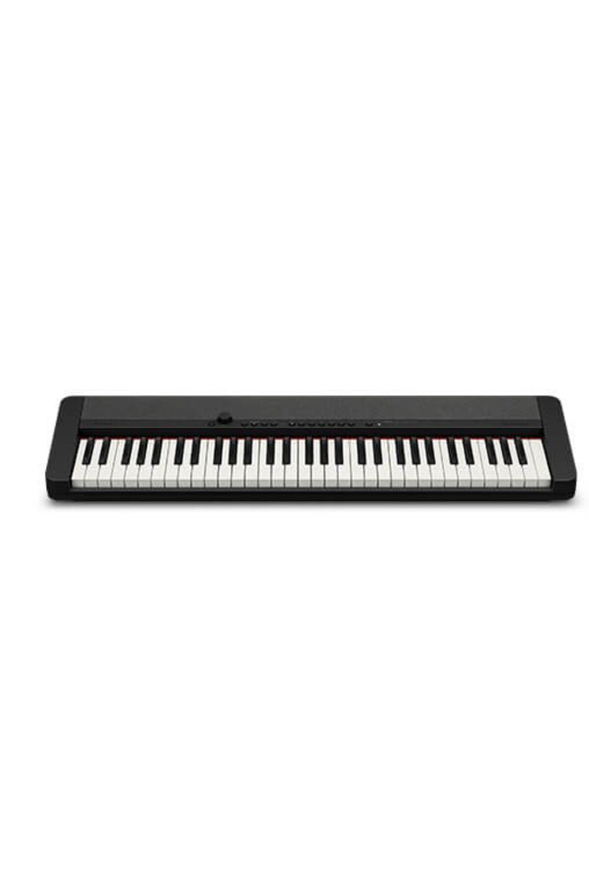 Casio Tone Ct-s1bkc2 Siyah Org