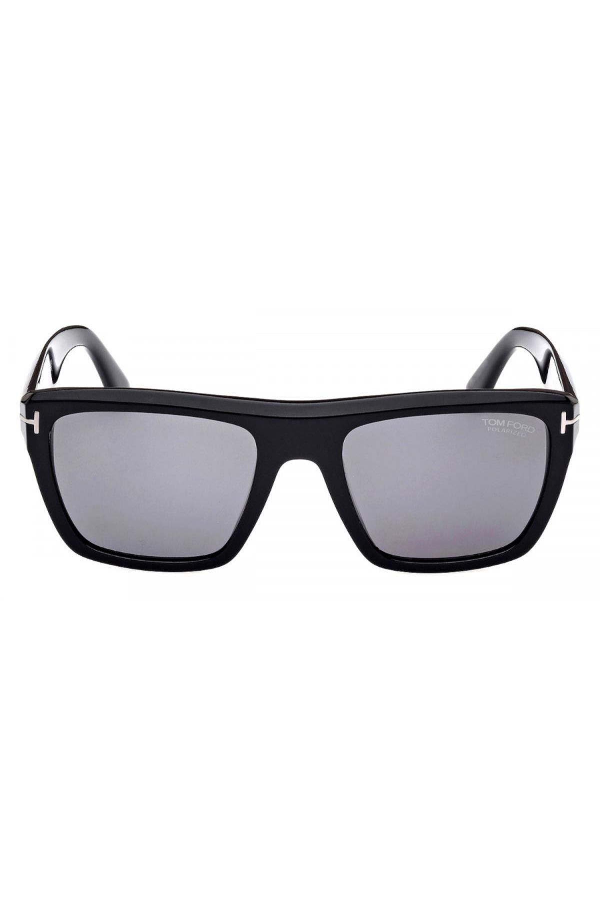 Tom Ford-Ft 1077-N 01D 55 Unisex Sunglasses - Stylish and Comfortable 2