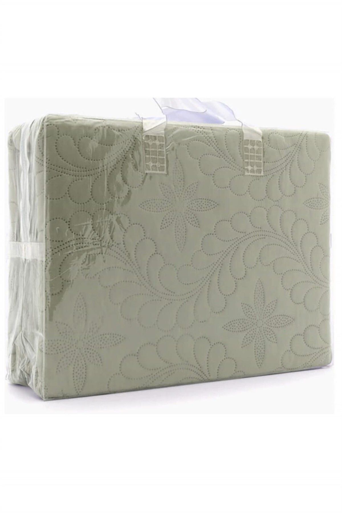 روتختی دو نفره سبز Ivy Double Color Bedspread مجموعه FAVORA
