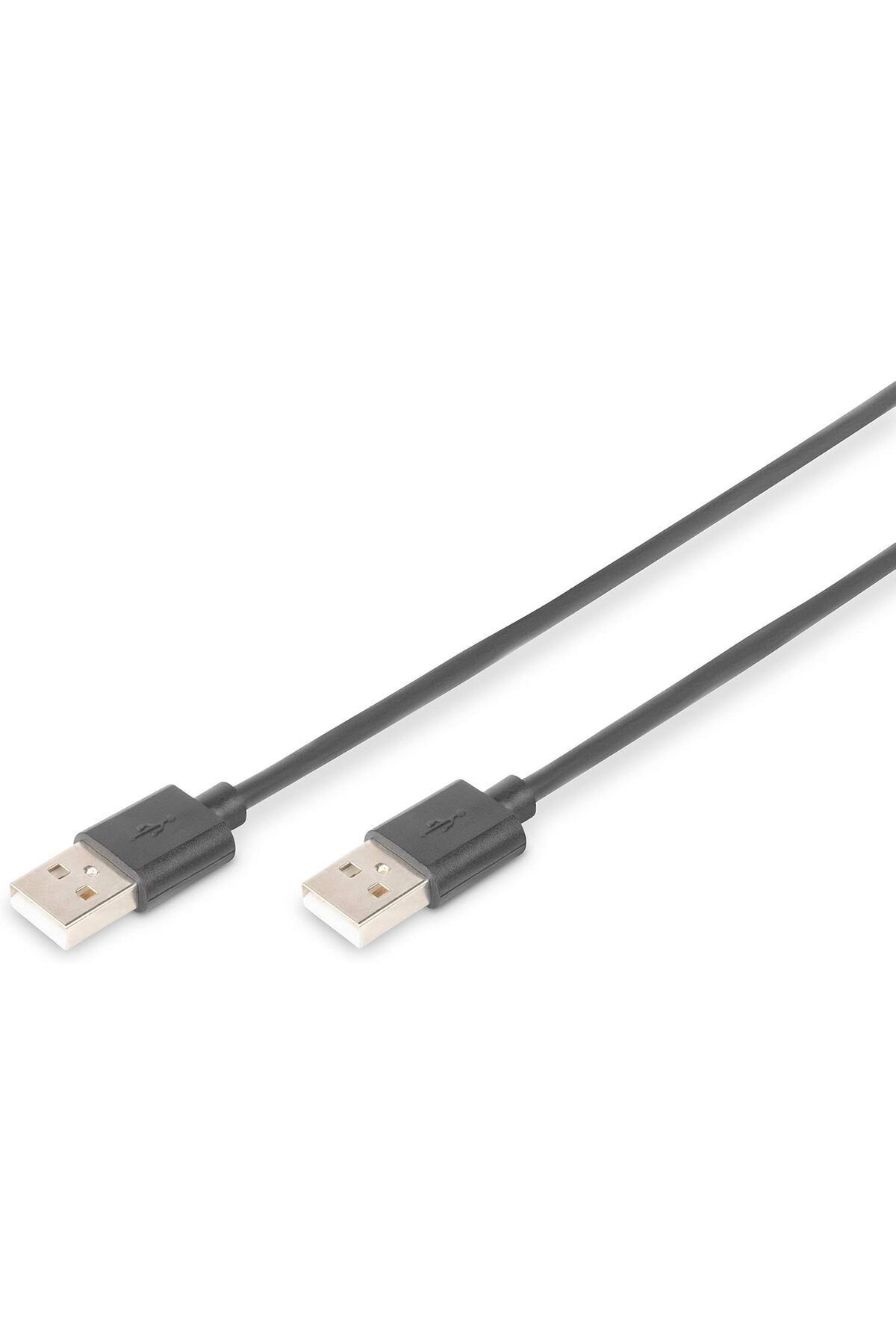 STOREMAX Assmann AK-300101-050-S USB 2.0 Bağlantı Kablosu StarColxlection 655141