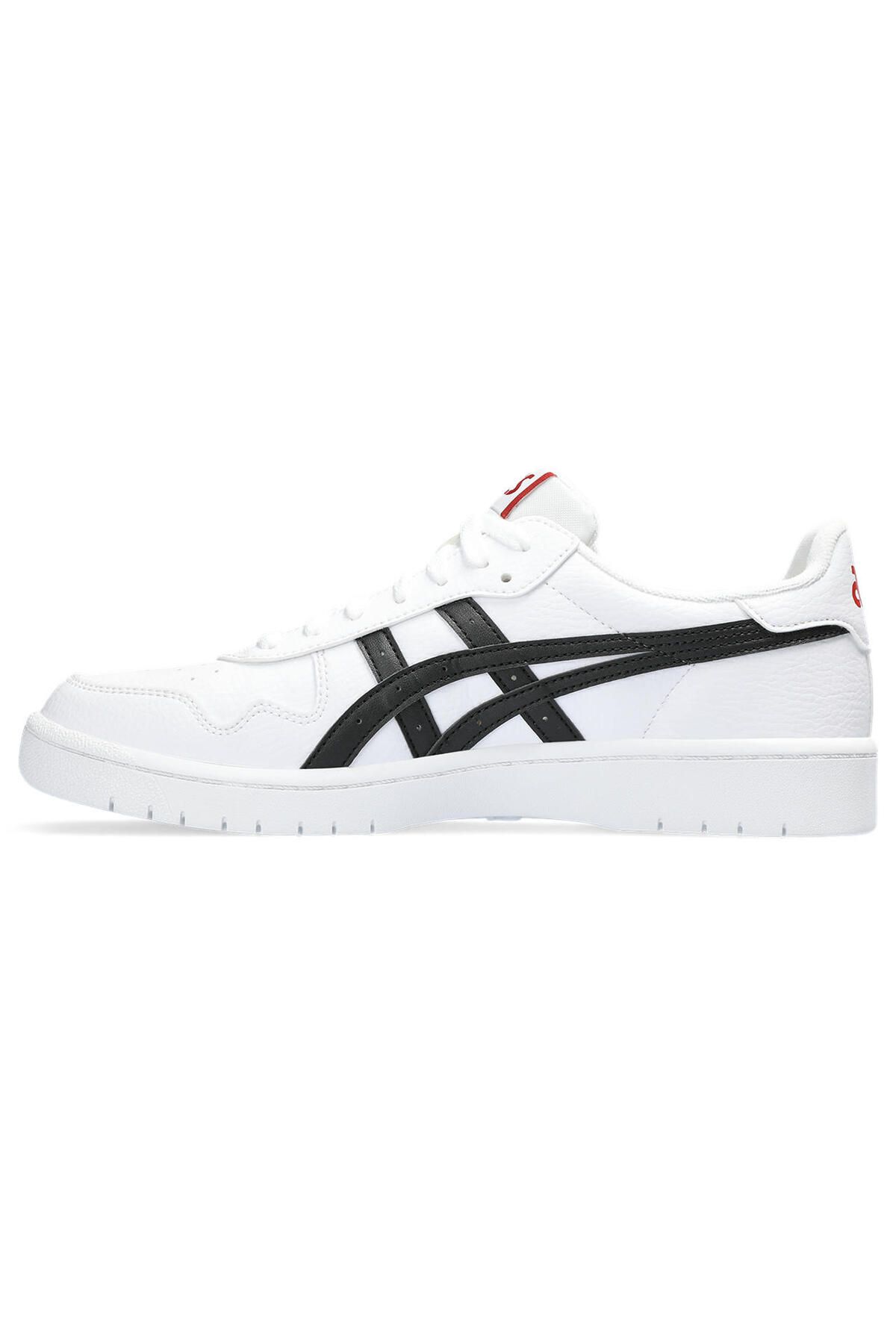 Asics کفش راحتی مردانه سفید ژاپن S