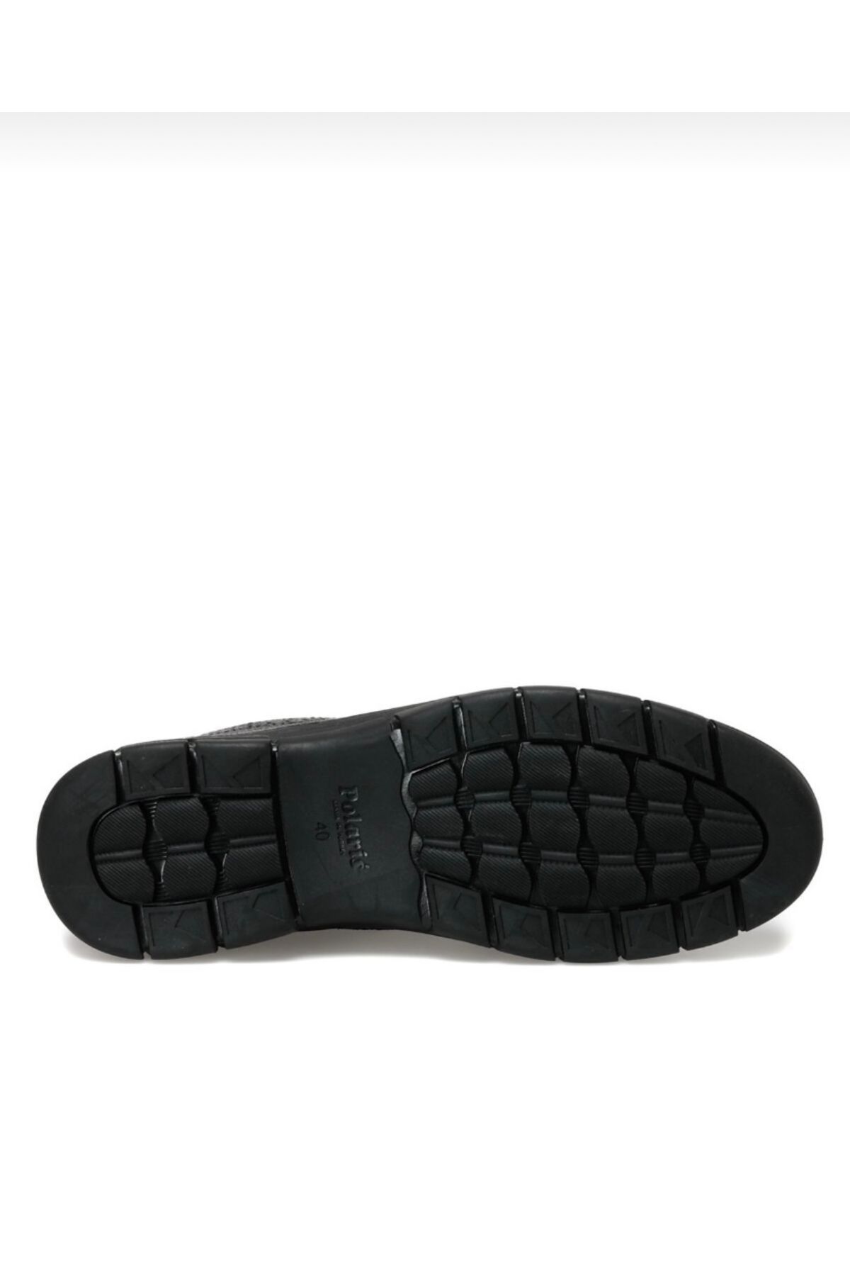 Polaris-Pantofi casual pentru bărbați din piele naturală 5
