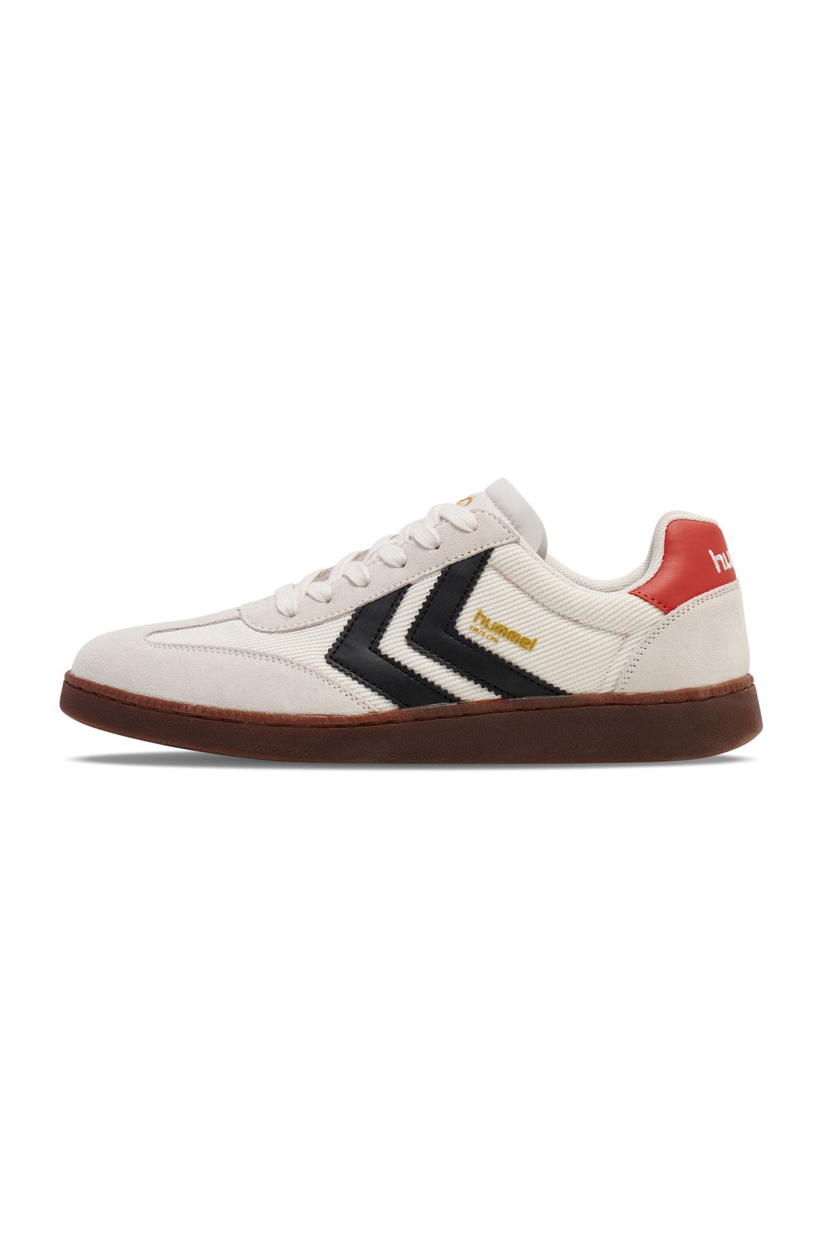 اسنیکر سفید مردانه و زنانه کفش VM78 CPH MS اورجینال hummel