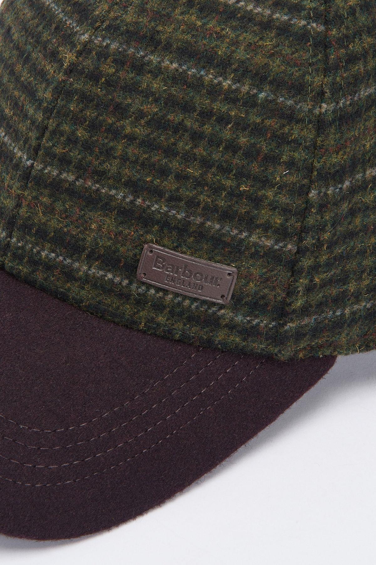 کلاه لبه دار مردانه | باربور Barbour MHA0867-B051 - تصویر 5