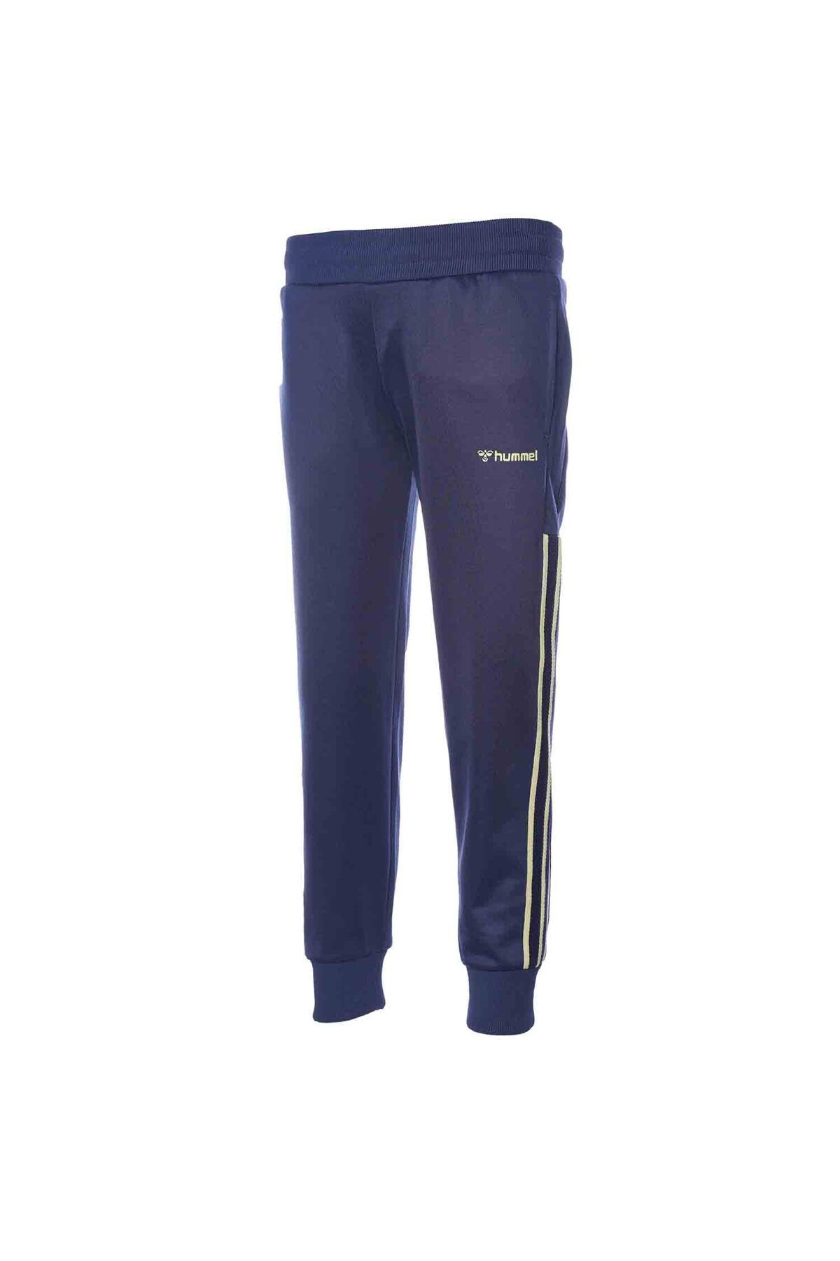 hummel-Bjorn Kids Sweatpants - Comfortable and Stylish 1