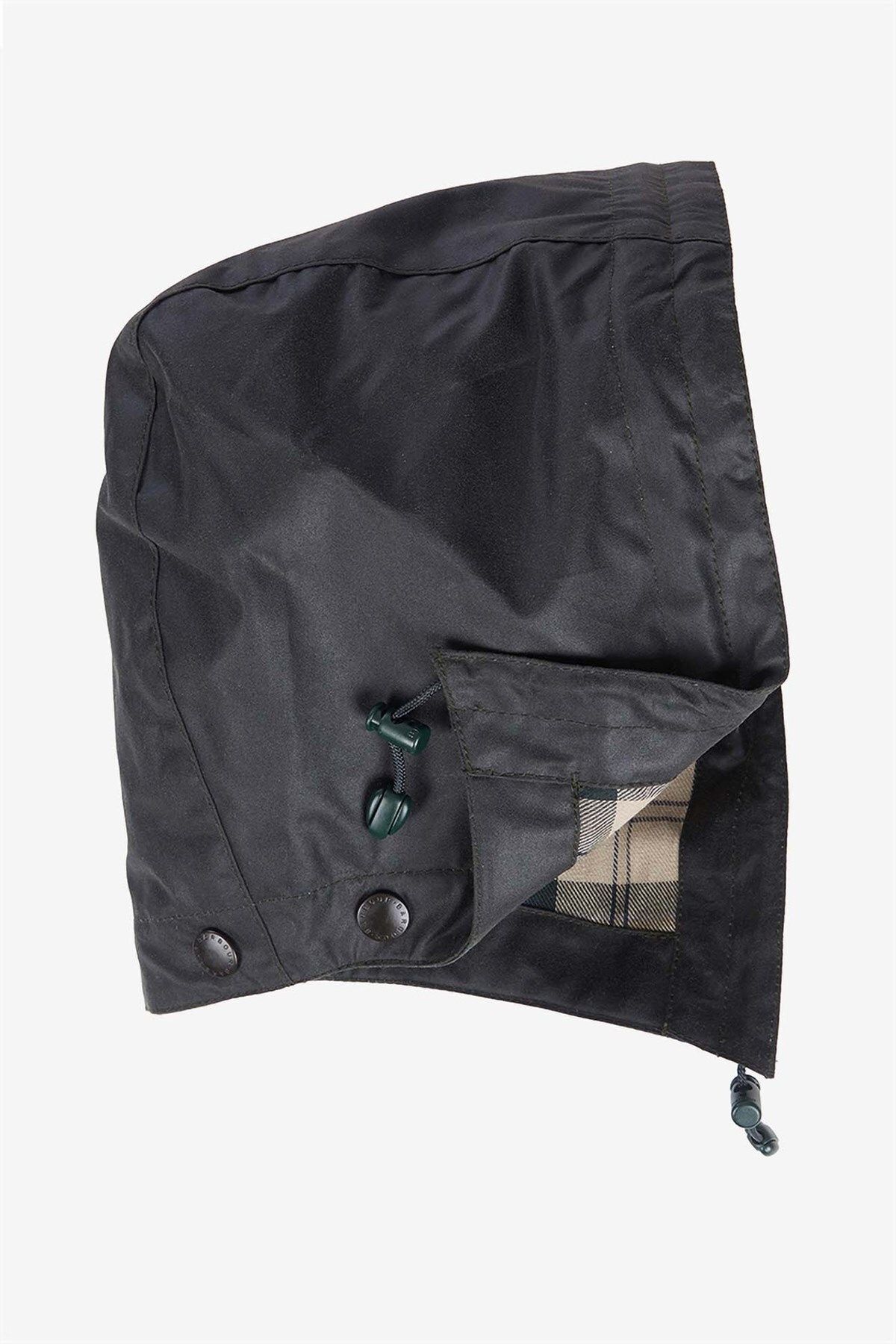 کلاه سبز مردانه OIL سازگار با کت های کلاسیک SG91 SAGE Barbour