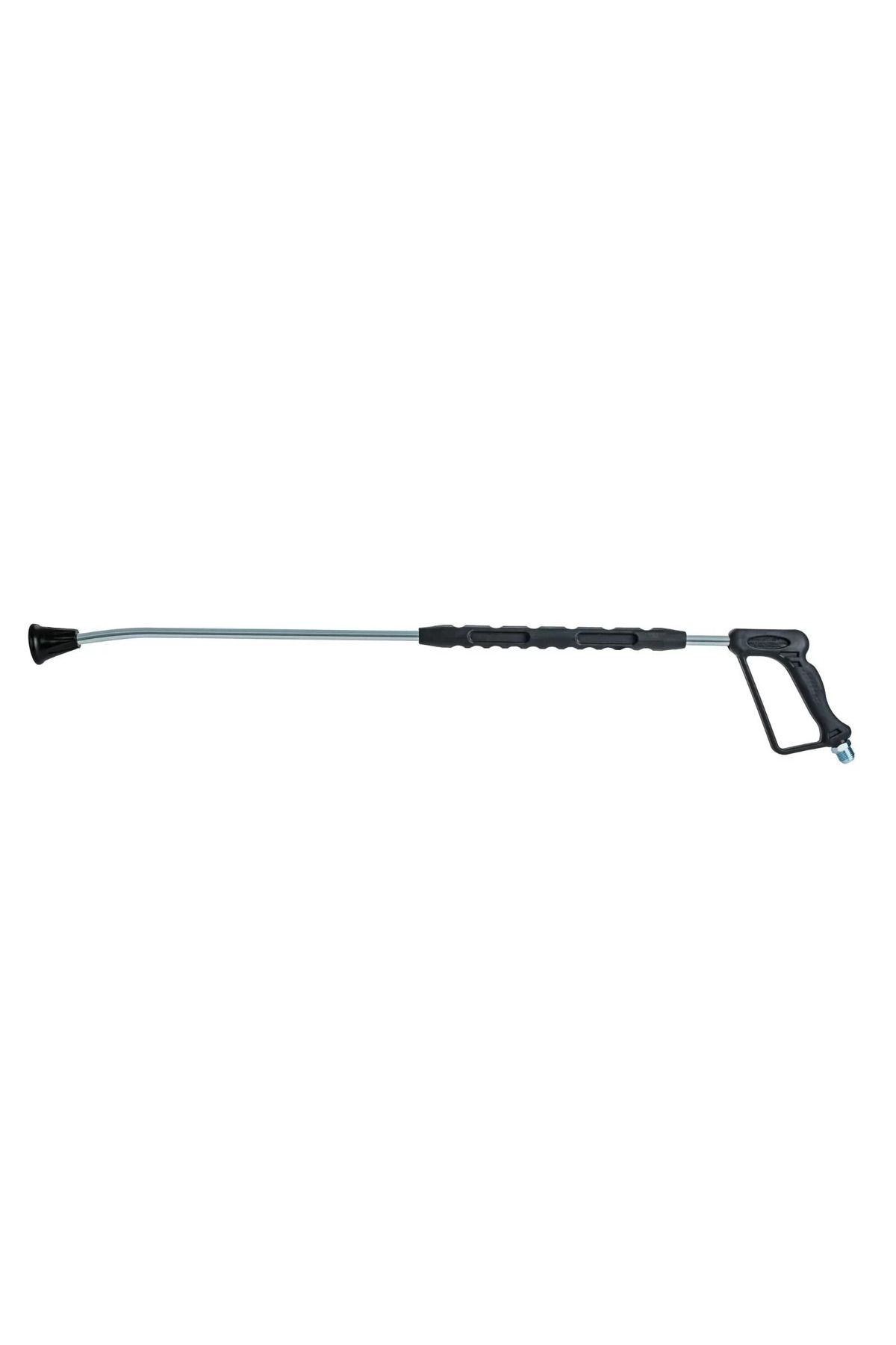 AboutThePerfect Hafif 120cm Nozlu Yıkama Tabancası, Tetiksiz, Pratik ve Kullanışlı El Aleti