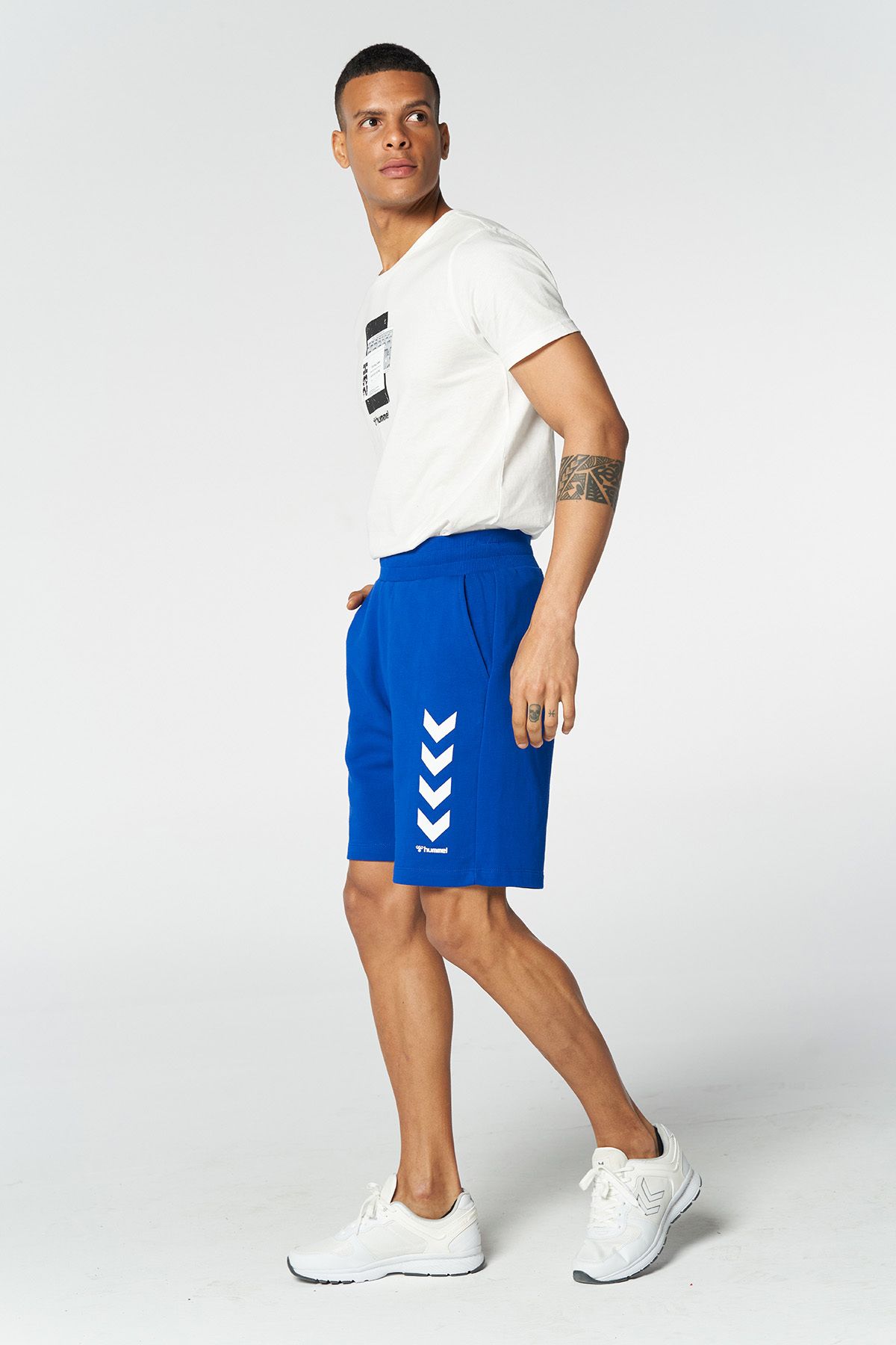 hummel-Kens Shorts 3