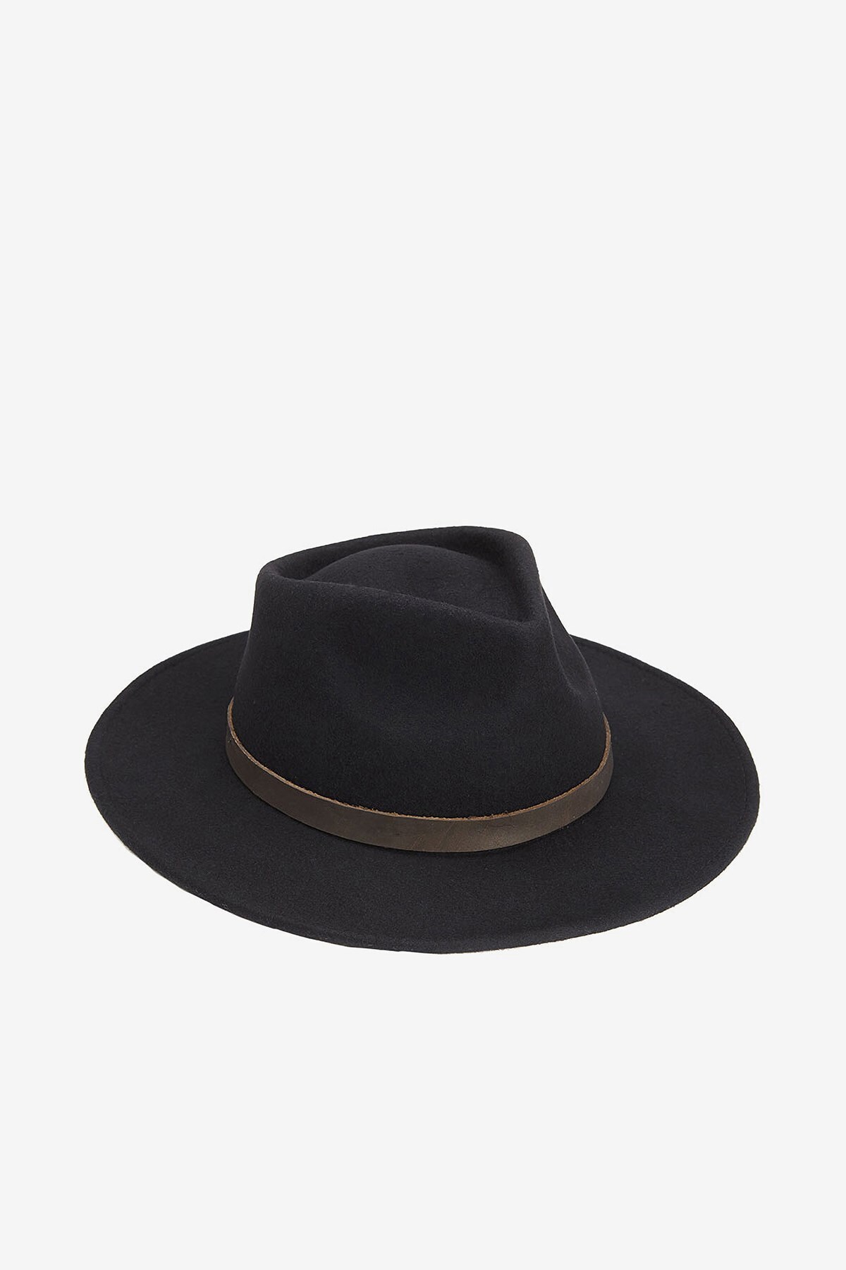 کلاه لبه دار مردانه | باربور Barbour MHA0007-082 - تصویر 3
