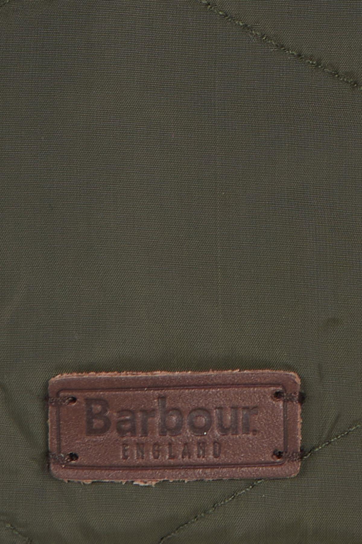 کلاه لبه دار مردانه | باربور Barbour MHA0712-OL31 - تصویر 4