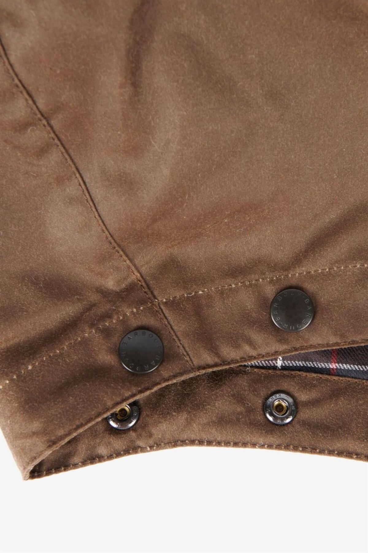 کلاه لبه دار زنانه | باربور Barbour MHO0004-270 - تصویر 2