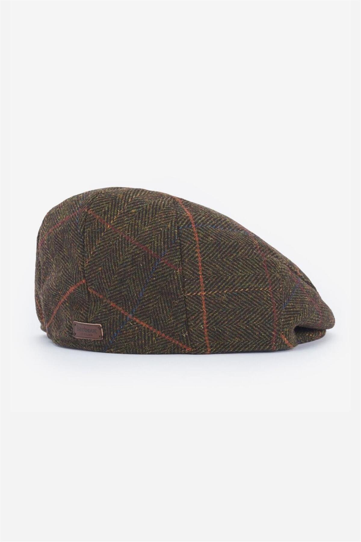 کلاه لبه دار مردانه | باربور Barbour MHA0665-OL15O - تصویر 2