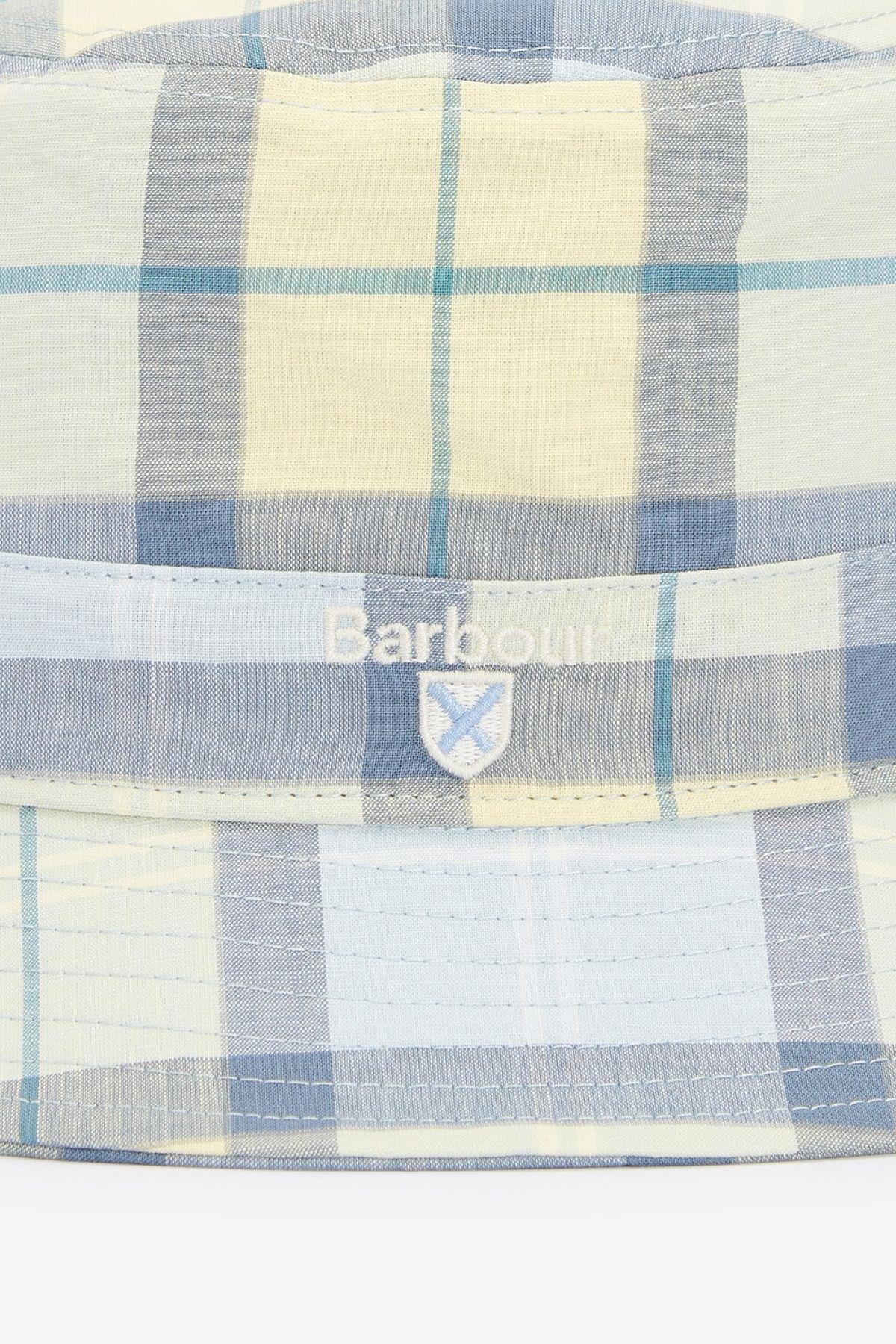 کلاه لبه دار مردانه | باربور Barbour MHA0618-TN25 - تصویر 5
