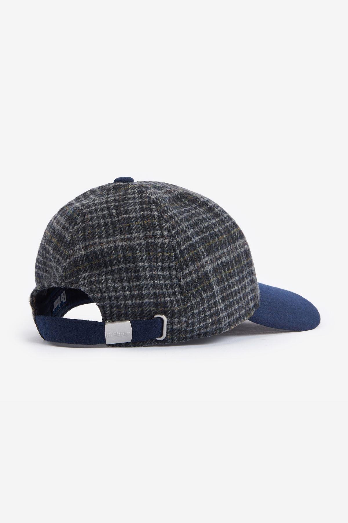 کلاه لبه دار مردانه | باربور Barbour MHA0867-N91 - تصویر 3