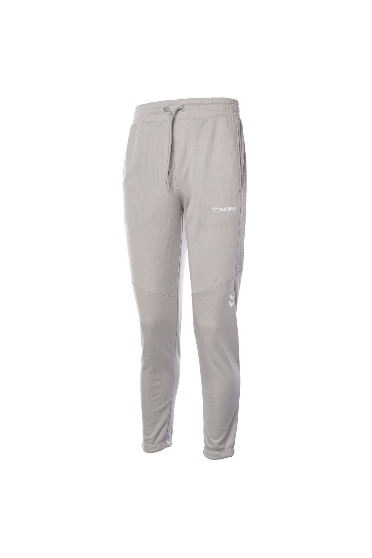 شلوار گرمکن ورزشی خاکستری مردانه Joel 's TrackSuit شش 931833 2521 hummel