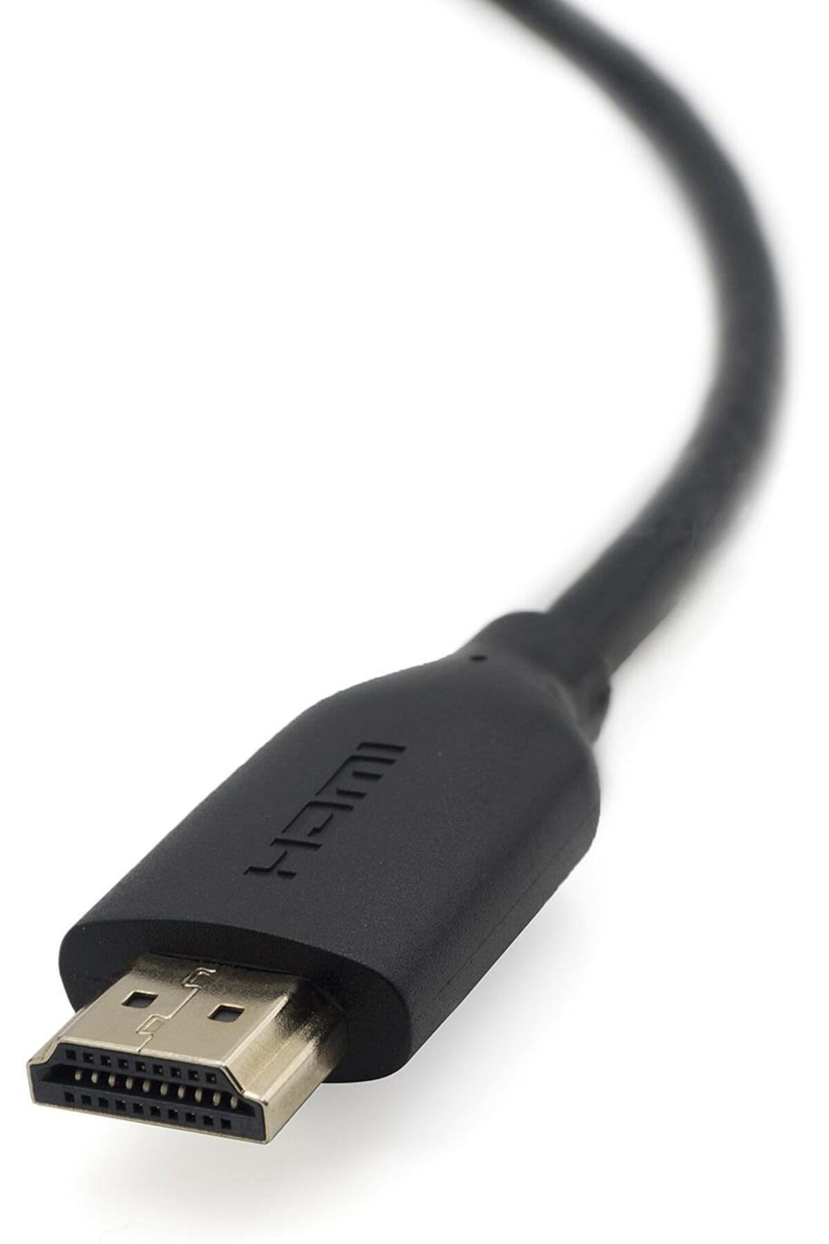 STOREMAX efshopx 5 m HDMI (M) - HDMI (M) HDMI, Ethernet Kablolu Siyah New Desing 1002192