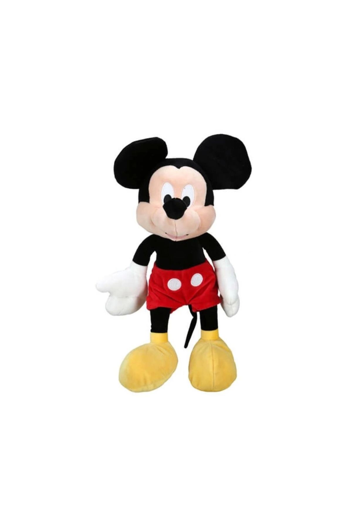 TWOX Çocuk 20090 Mickey Core Peluş 43 cm