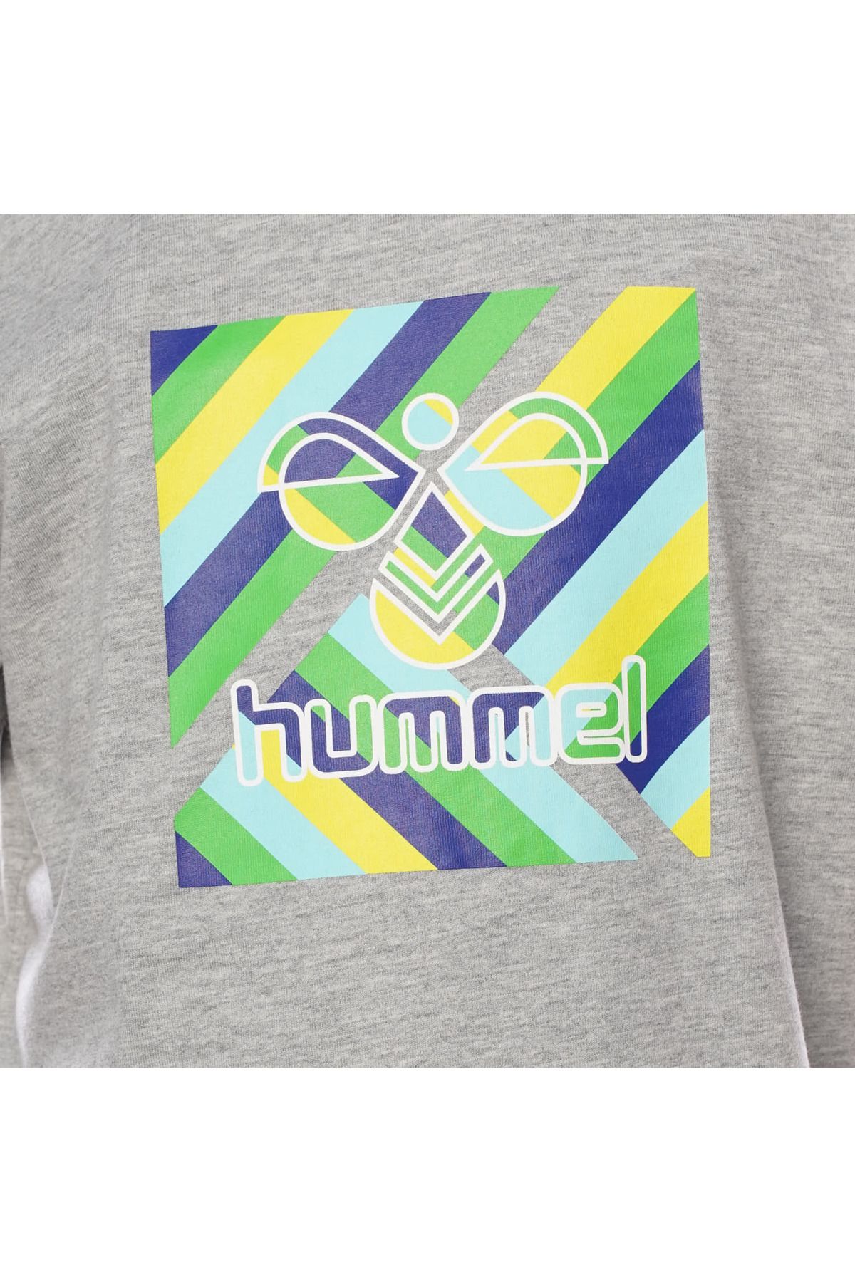 hummel-Neville Children's Short Sleeve T-Shirt 4