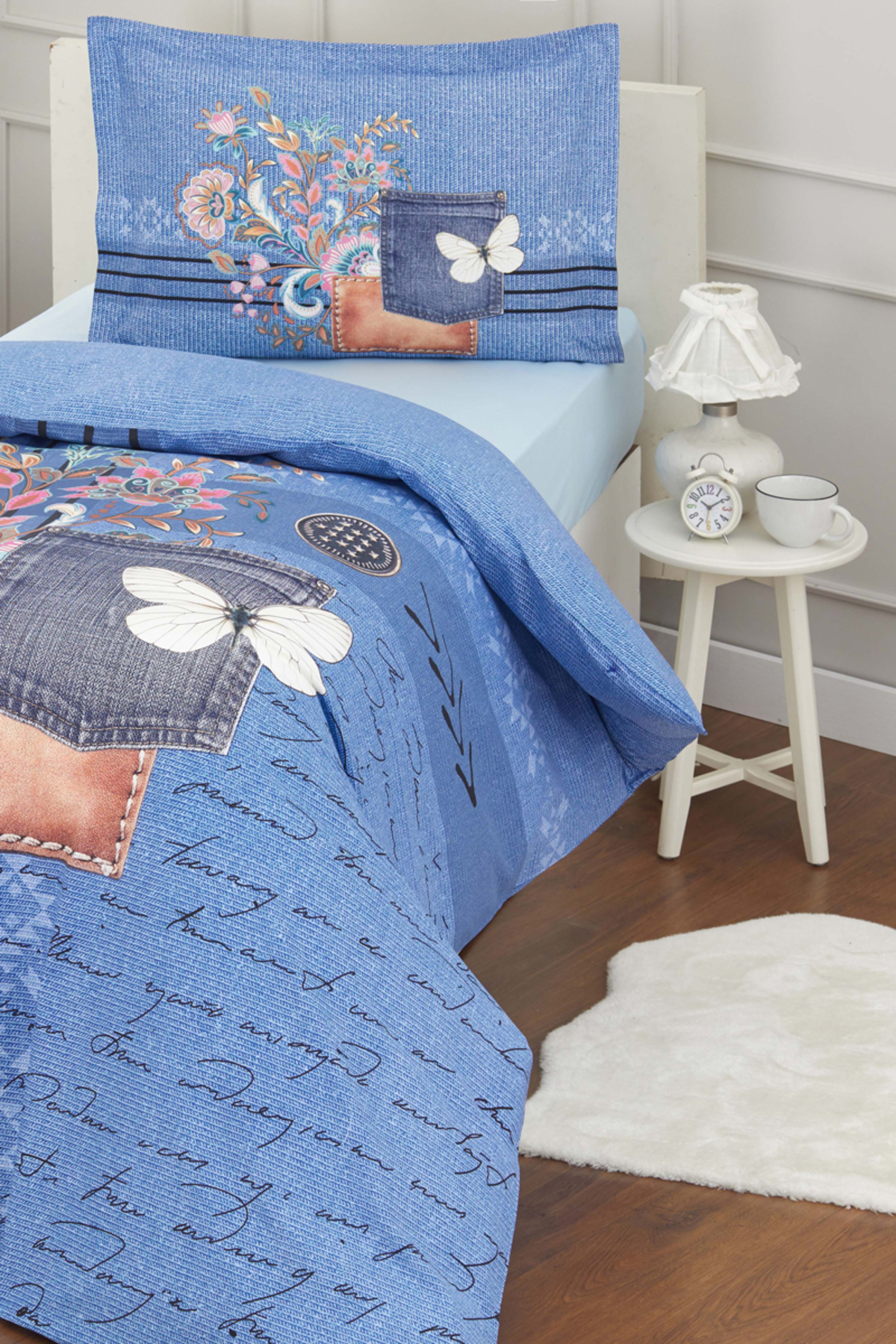سرویس روتختی ازدیلک özdenim