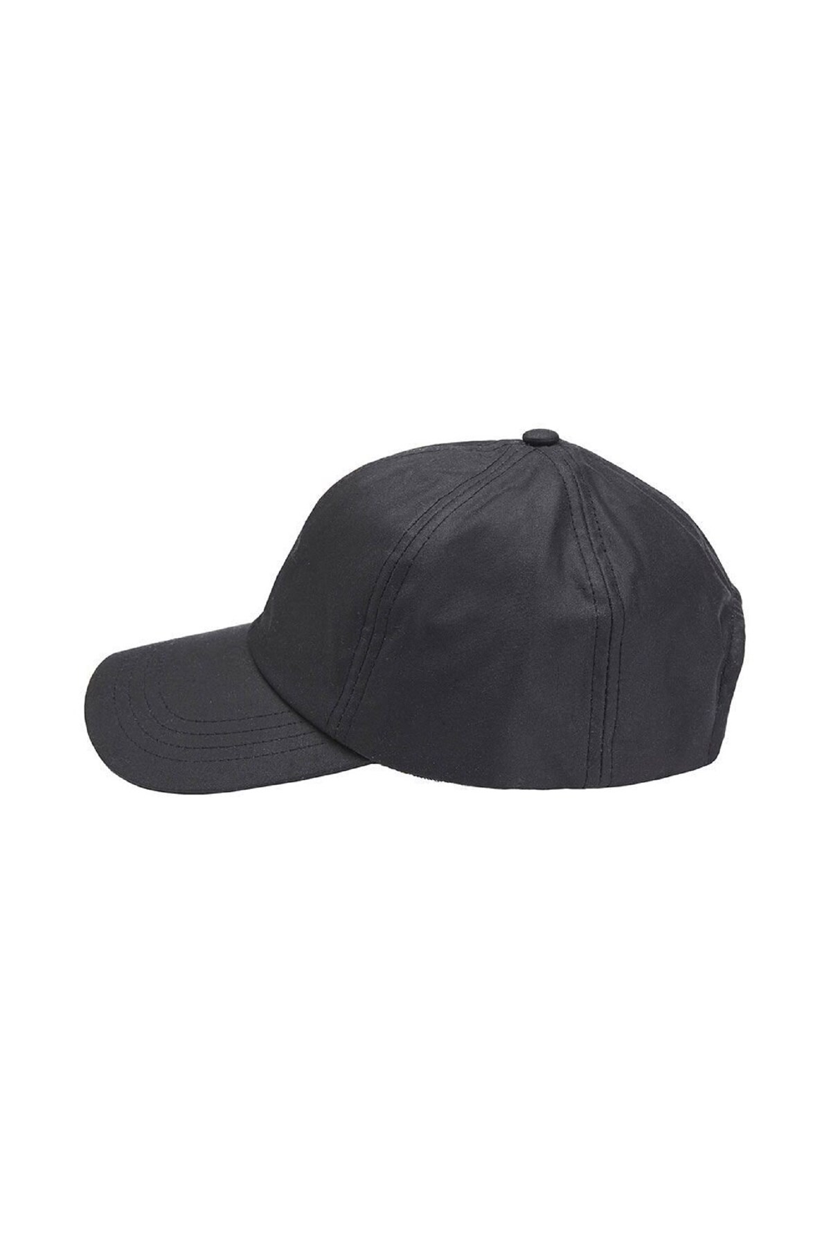 کلاه لبه دار مردانه | باربور Barbour MHA0005BK91 - تصویر 3