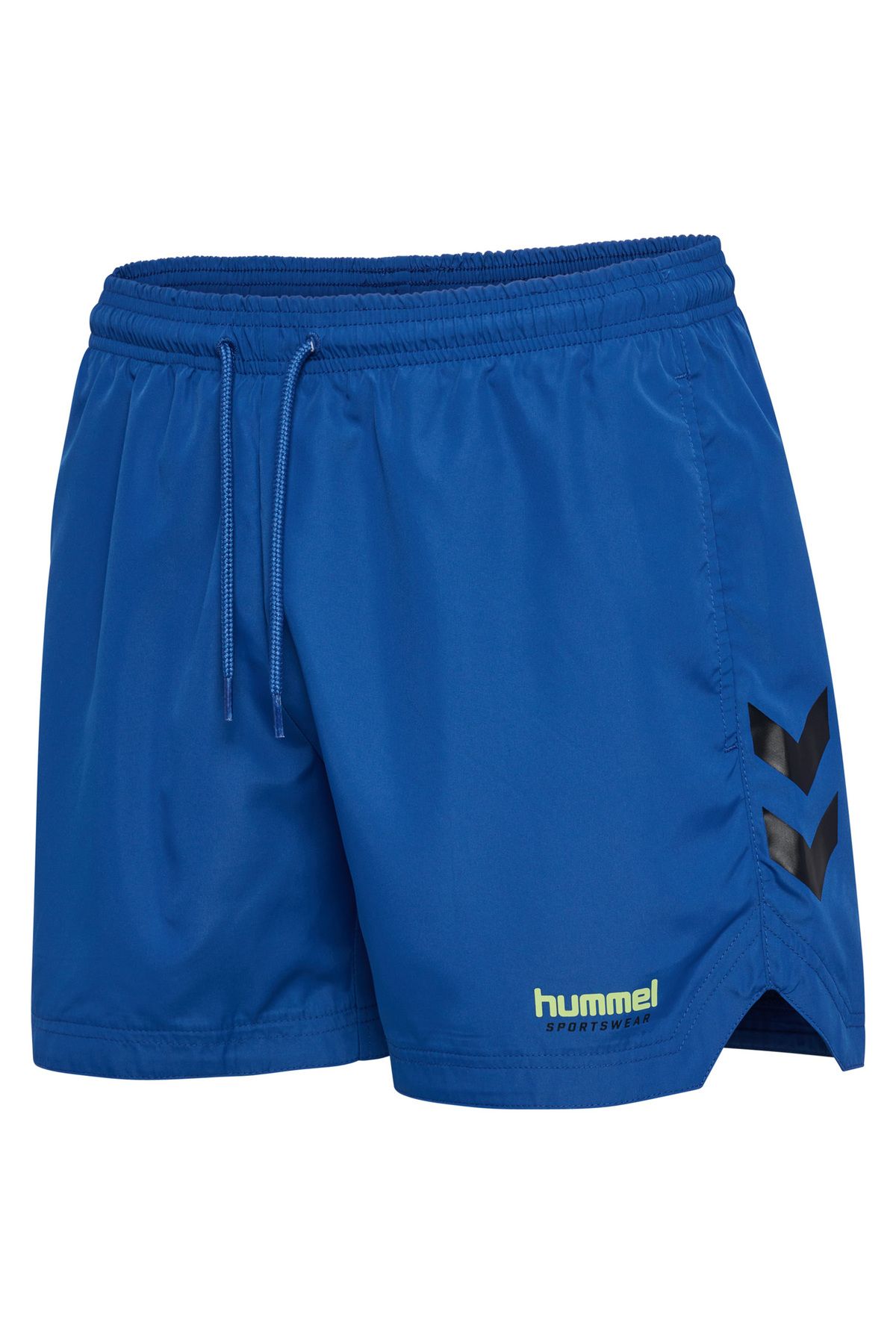 Short hummel femme sale