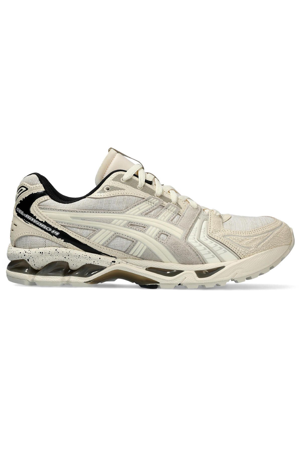 Gel-Kayano 14 کفش ورزشی بژ unisex 1203A416-100