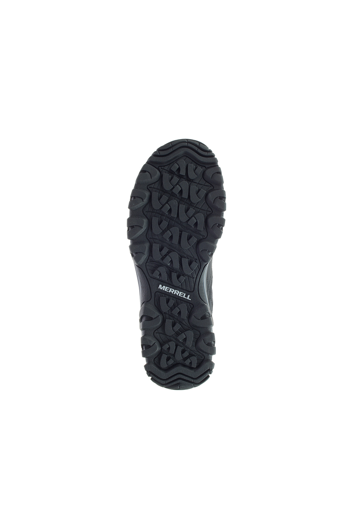 Merrell-Ανδρικές μαύρες μπότες Thermo Akita Mid Wp ΑΝΔΡΙΚΕΣ ΜΠΟΤΕΣ J036441 5