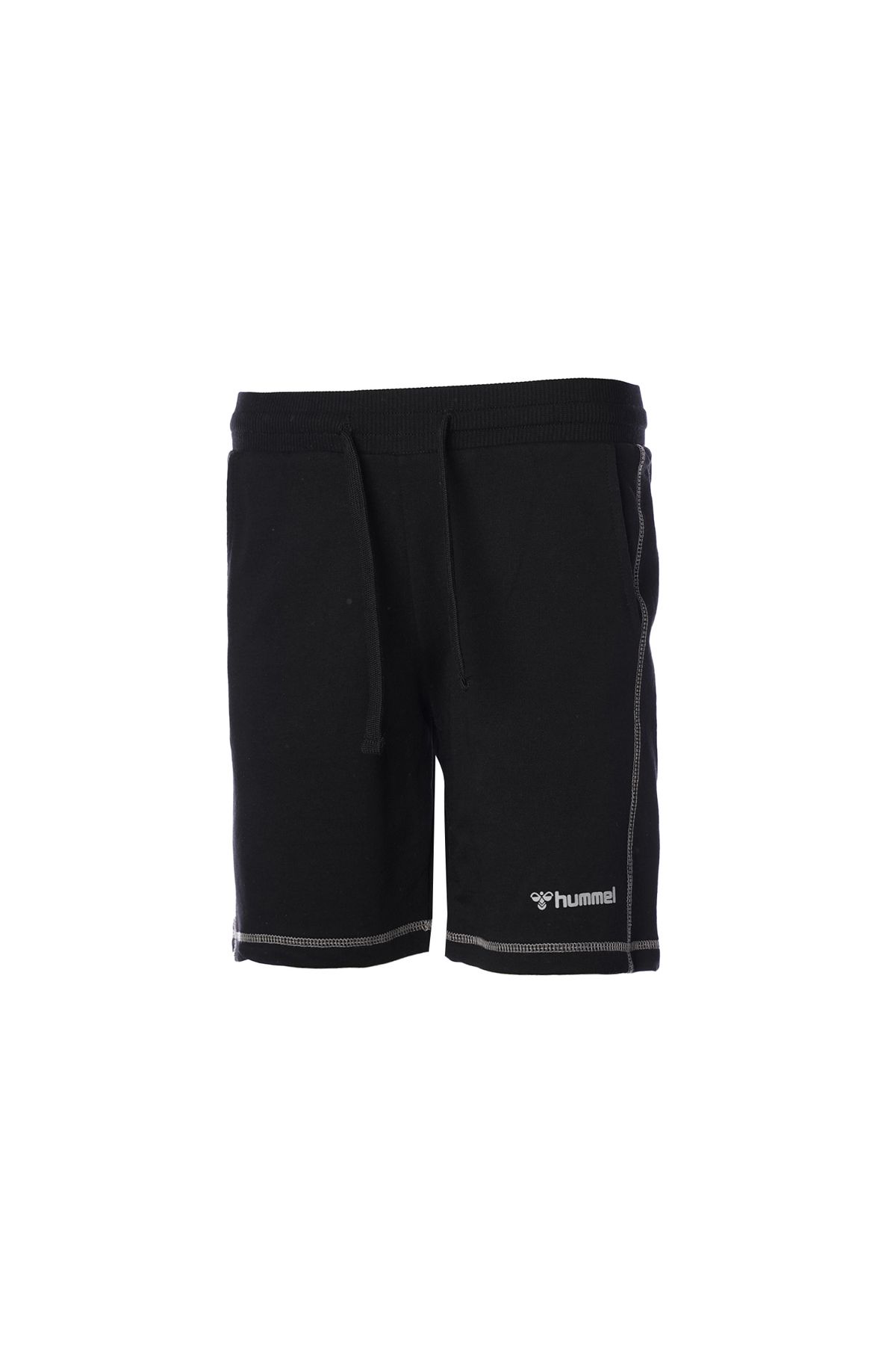 hummel-Sports Shorts - Black - Normal waist 1