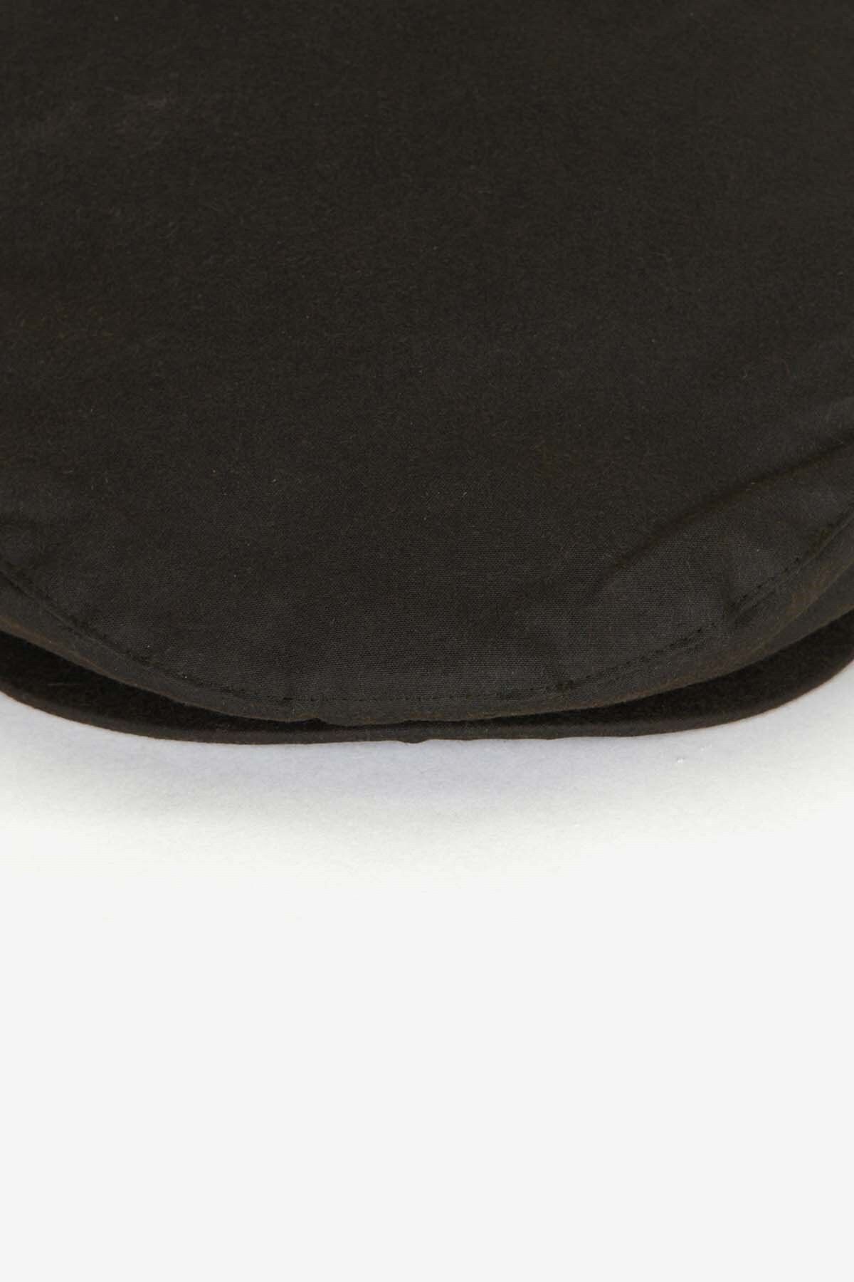 کلاه سبز مردانه زیتون اورجینال Barbour