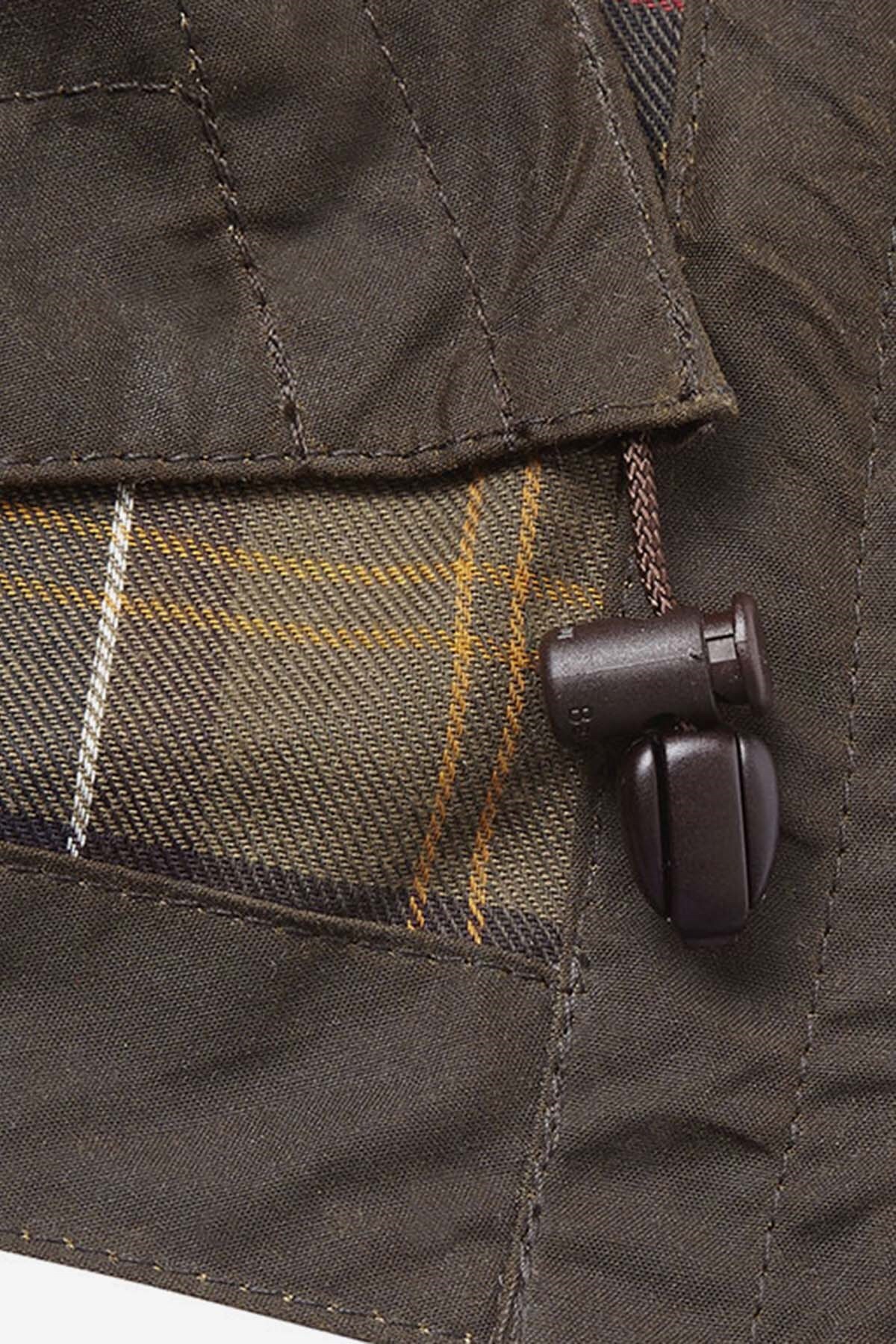 کلاه لبه دار زنانه | باربور Barbour MHO0003-823 - تصویر 3