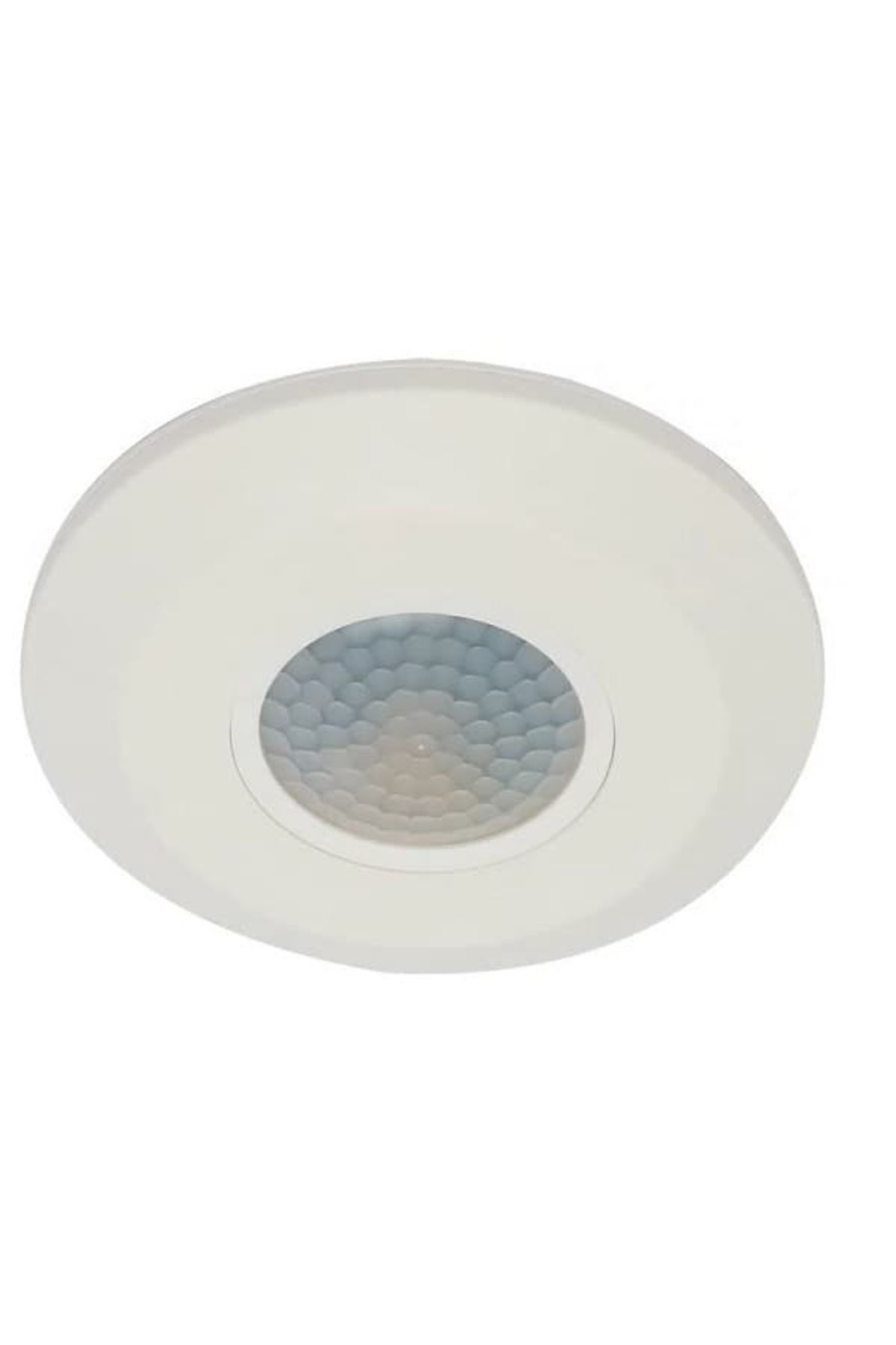 Osram Ledvance-مستشعر حركة ليدفانس سليم 360° تركيب مثبت على السطح IP20 1
