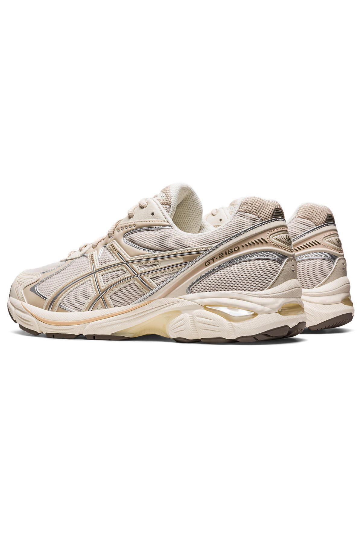 Asics کفش کتانی بژ Gt-2160