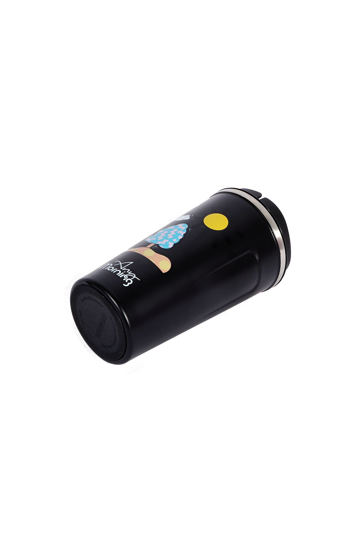 Any Morning-Thermobecher Kaffee To Go 510ml 6
