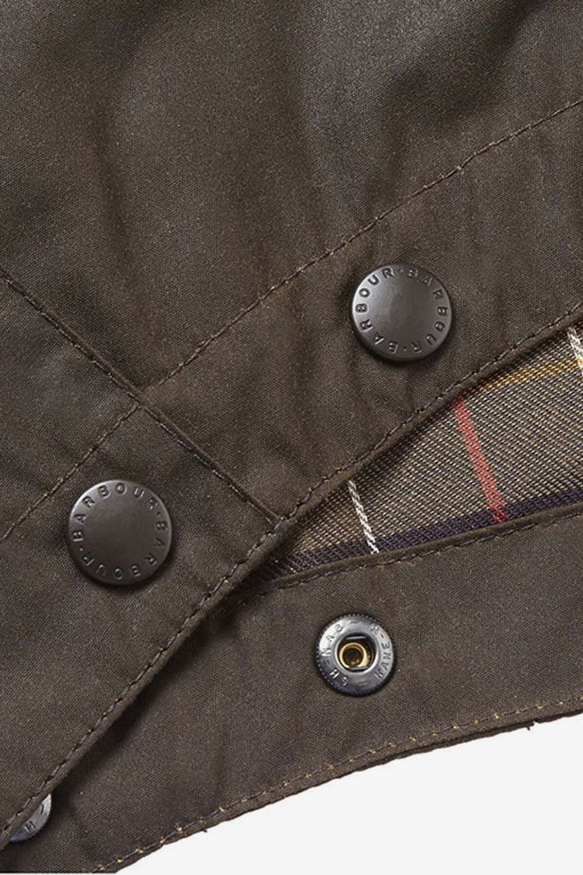 کلاه لبه دار زنانه | باربور Barbour MHO0003-823 - تصویر 2