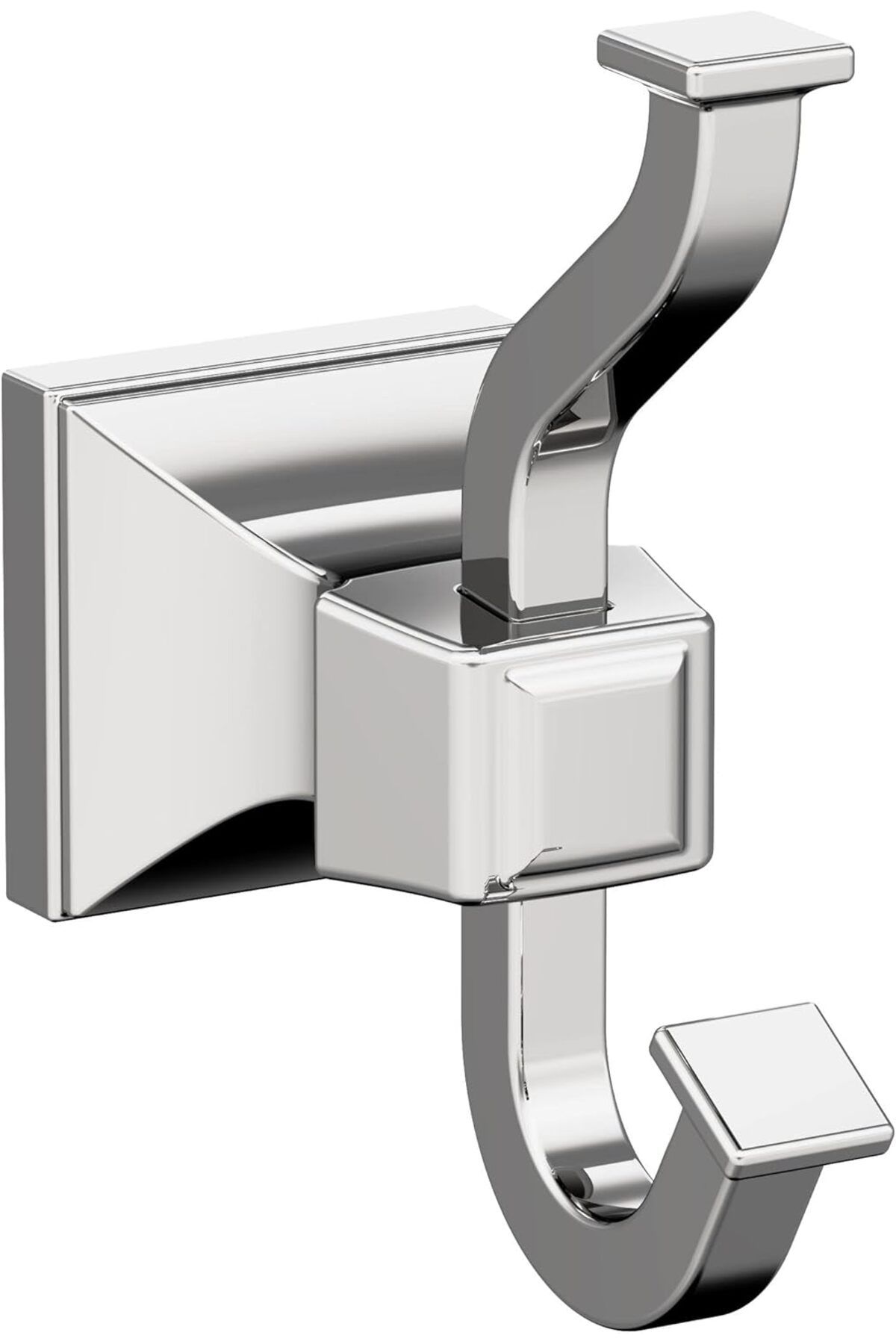 STOREMAX ysstorex Bornoz Askısı - Mulholland Serisi, Krom StarColxlection 655141