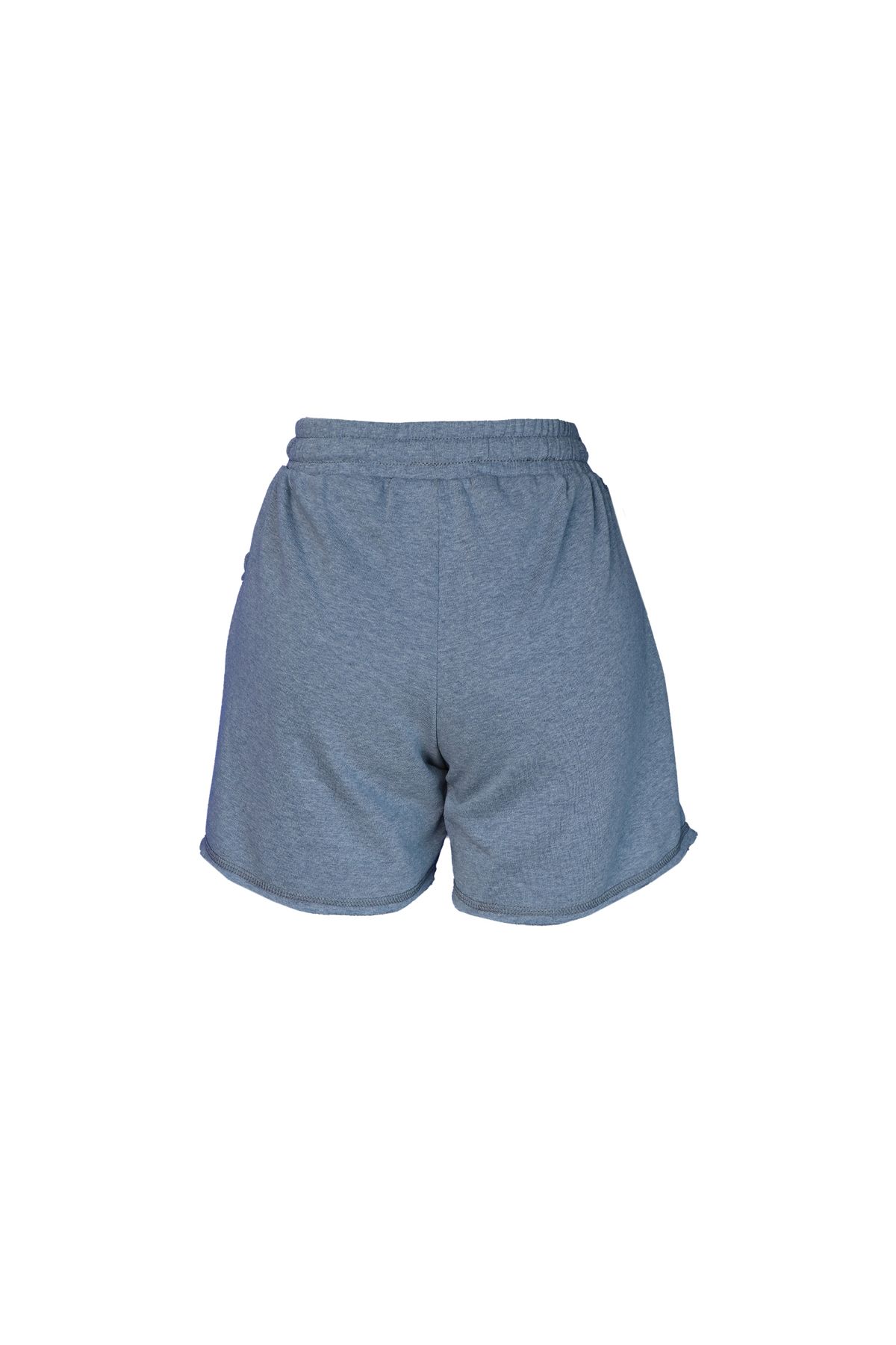 hummel-Shorts - Gray - Normal waist 5