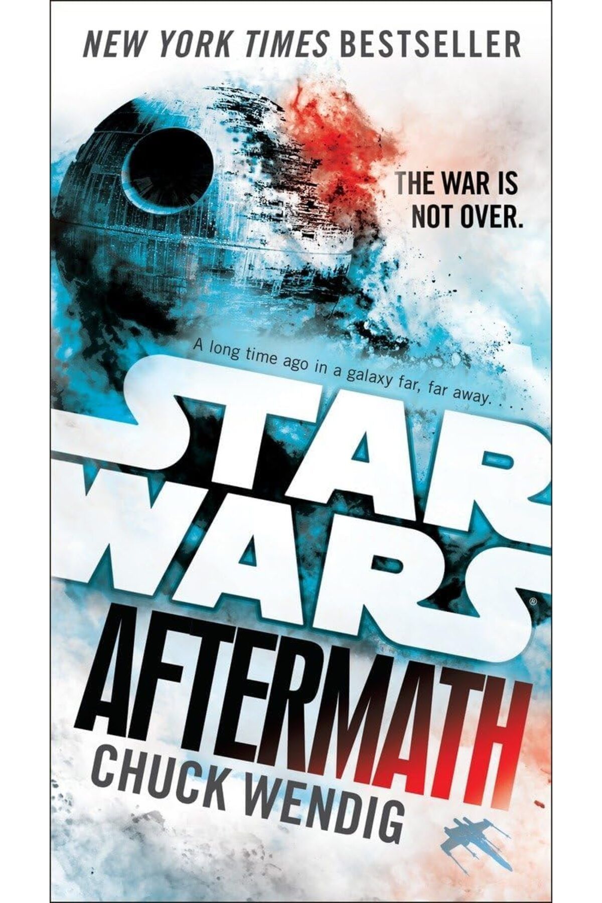 STOREMAX GLDRK Wars: Aftermath (: The Aftermath Trilogy): 1 ShopGld 1062129