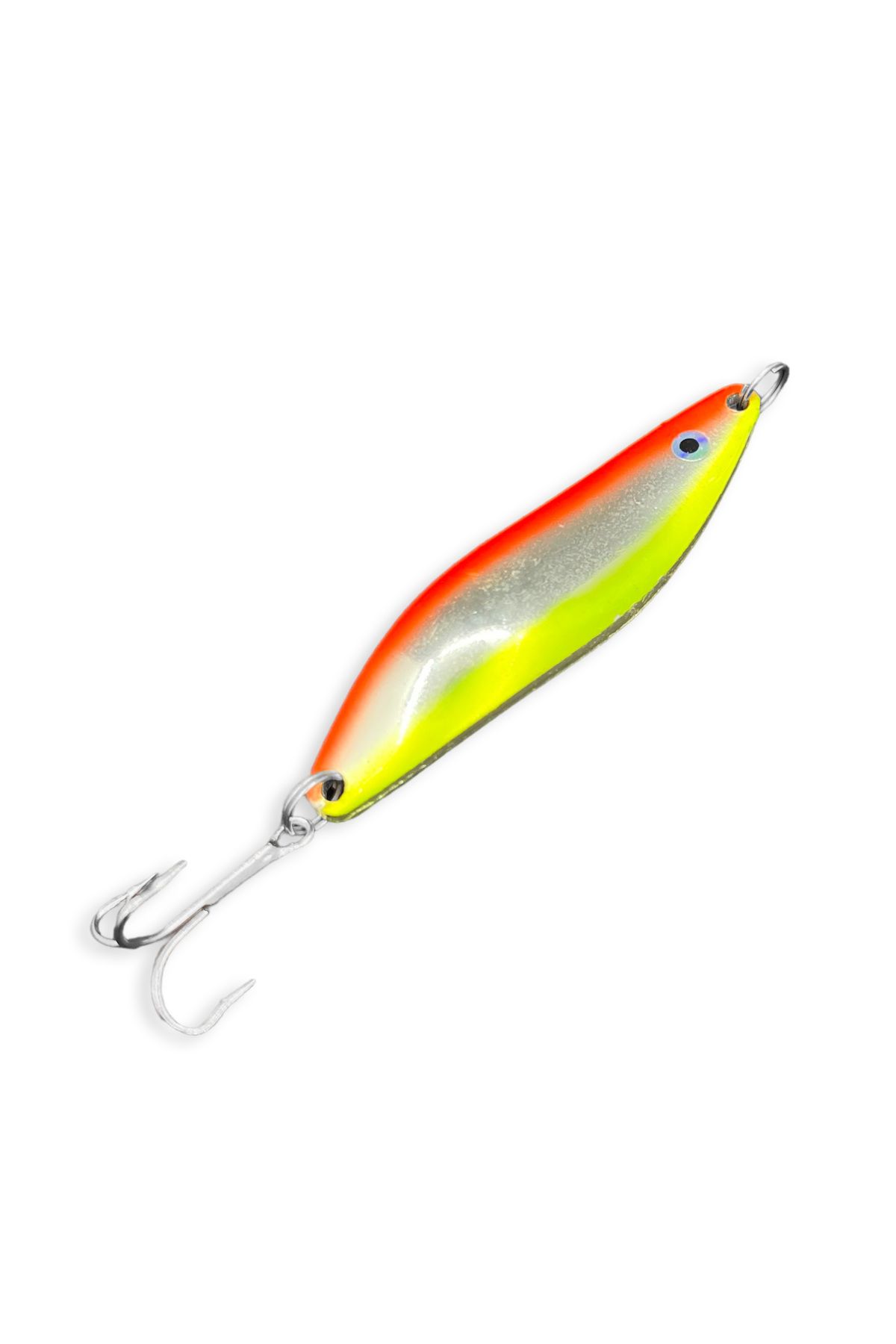 El Biz Fishack Predator Turna/Levrek Kaşığı 28 gr Renk: 11