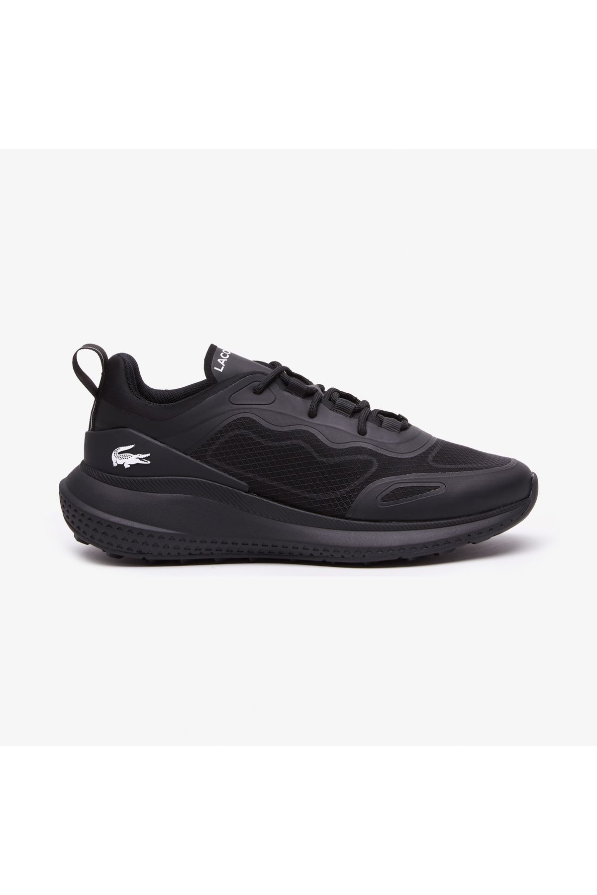 Lacoste Active 4851 Kadın Siyah Sneaker