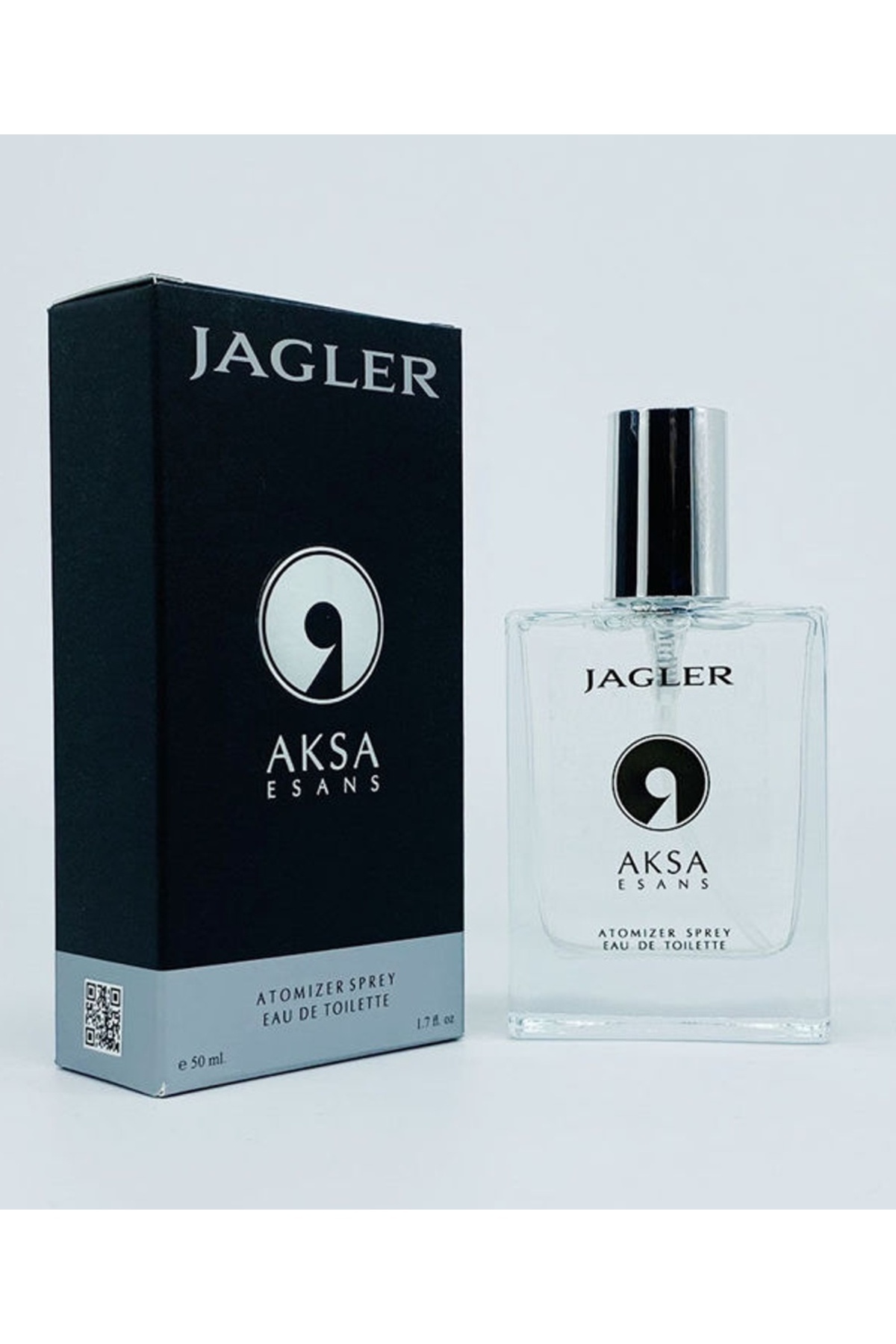 ادکلن  AKSA-50-005