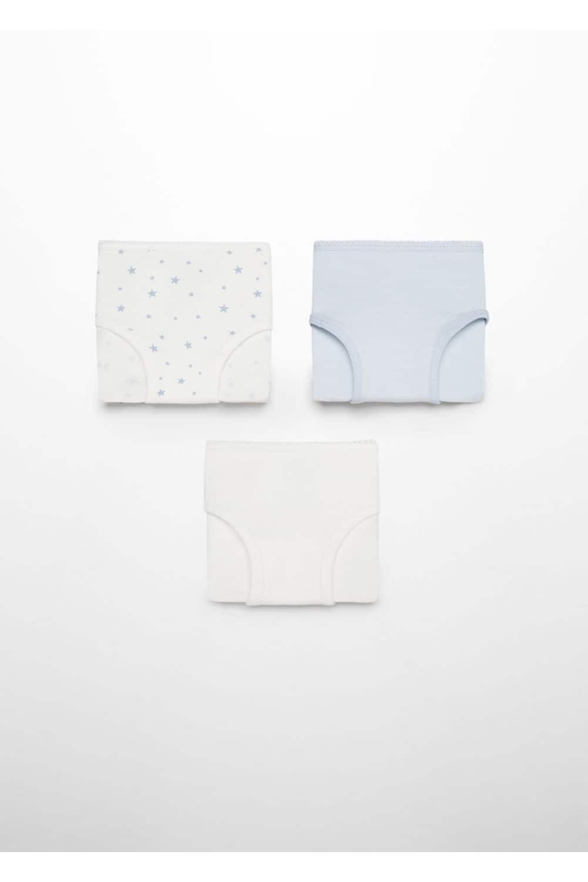 3'lü Iç Çamaşırı