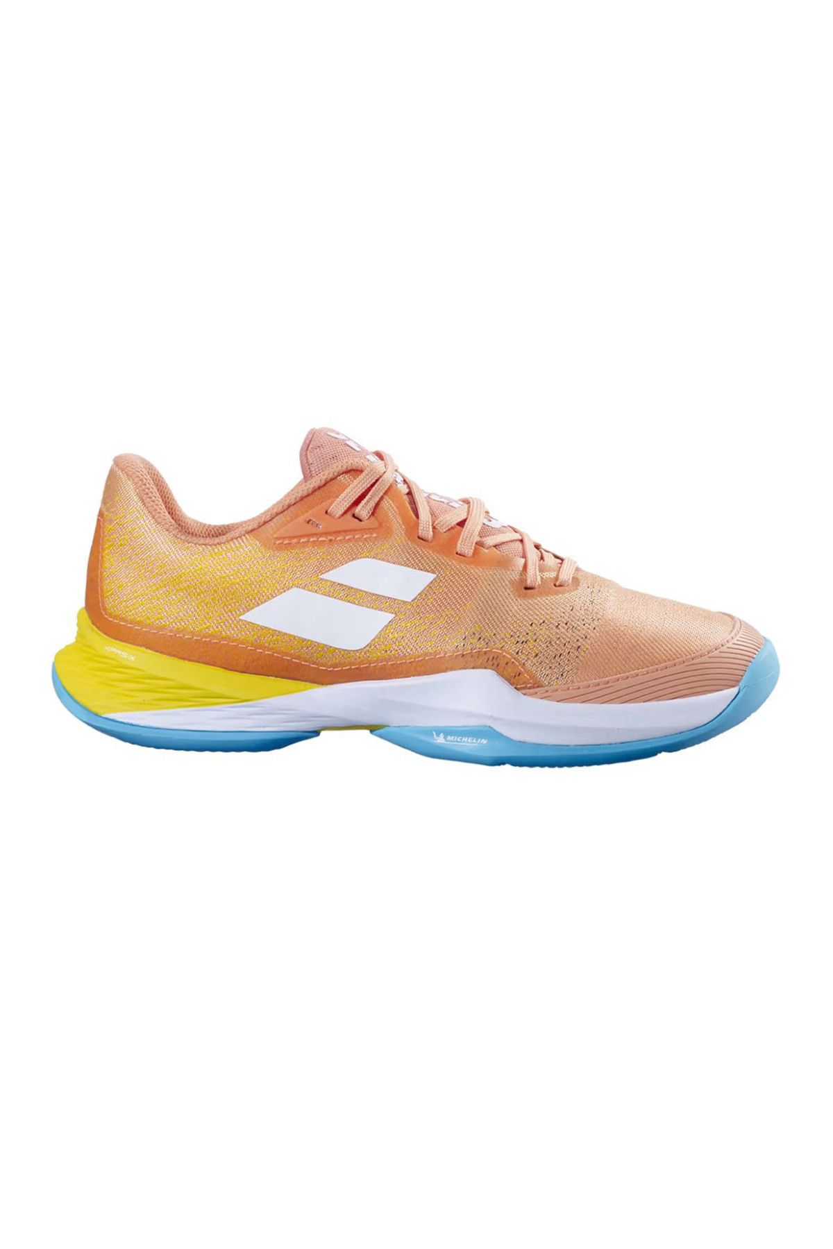 BABOLAT Jet Mach 3 Clay Women