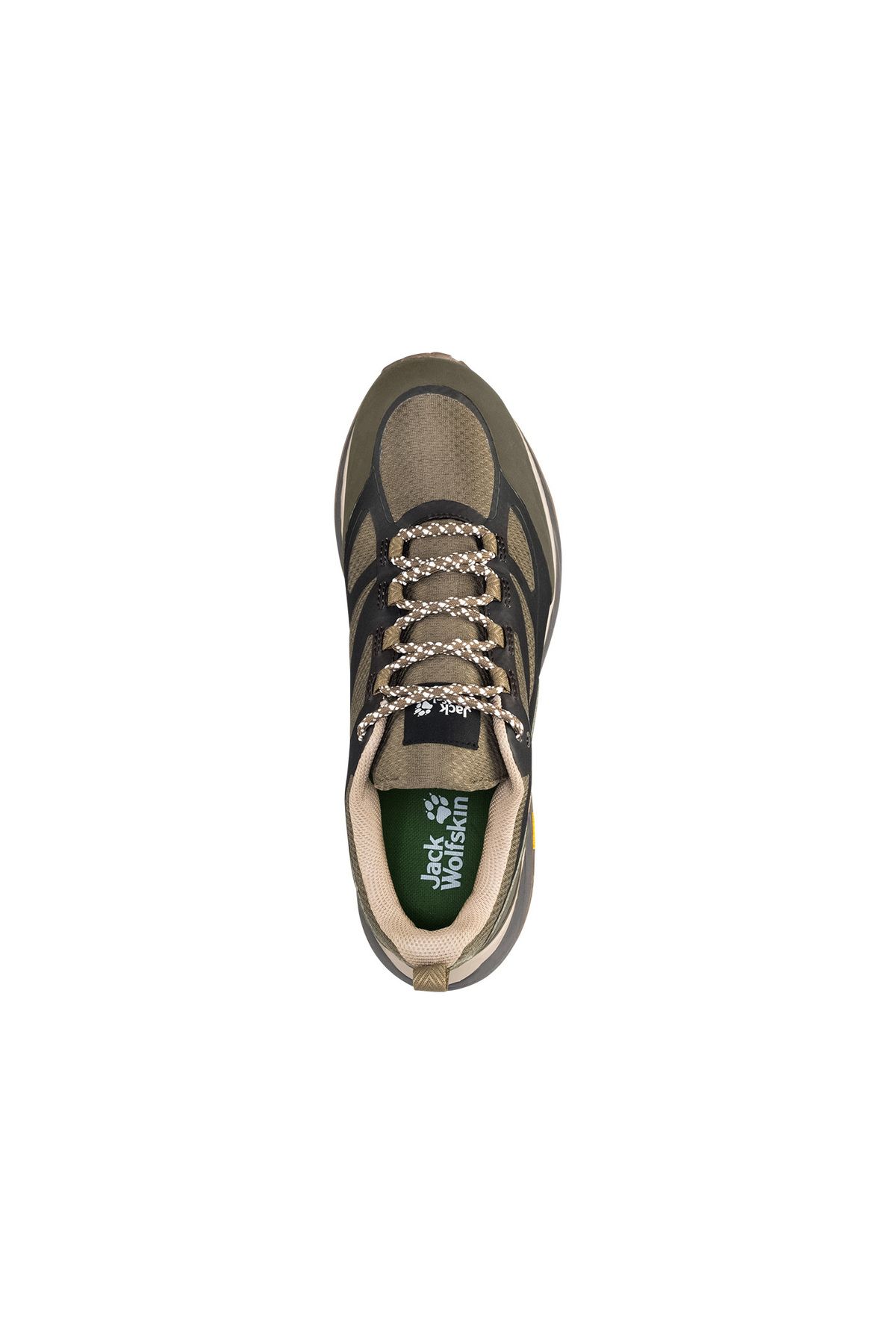 Jack Wolfskin-أحذية Terraventure Texapore Low للرجال 5