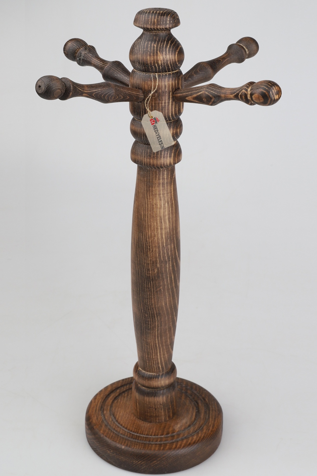 Wooden Rosary Portable - 2 PCS