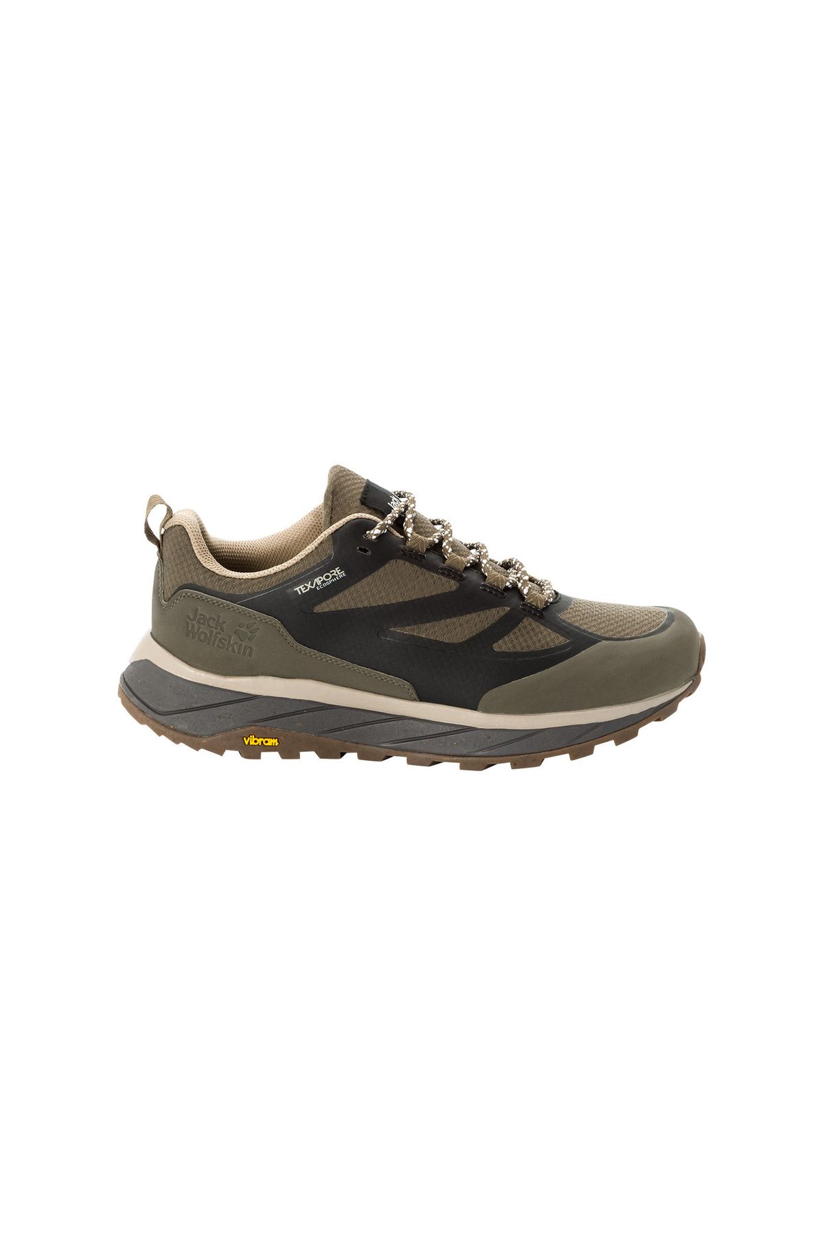 Jack Wolfskin-أحذية Terraventure Texapore Low للرجال 1