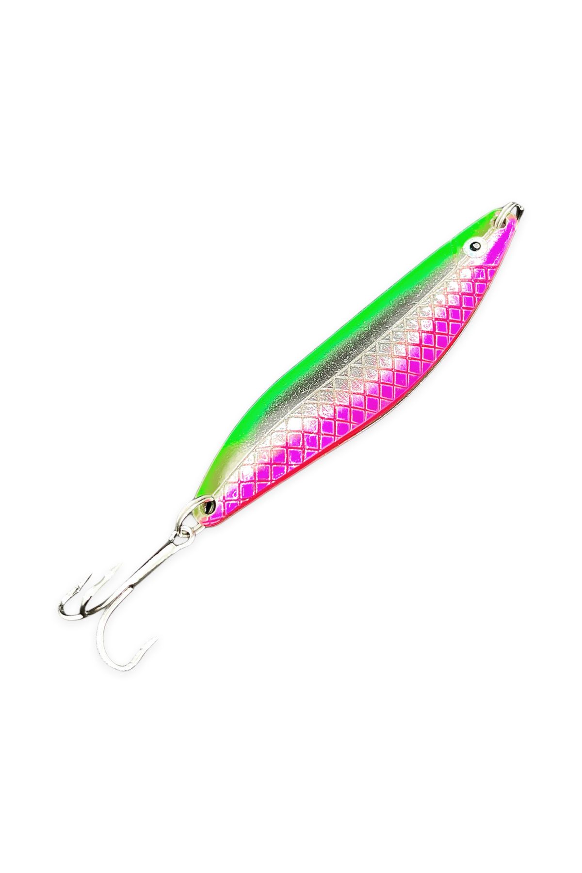 El Biz Fishack Predator Turna/Levrek Kaşığı 28 gr Renk: 16