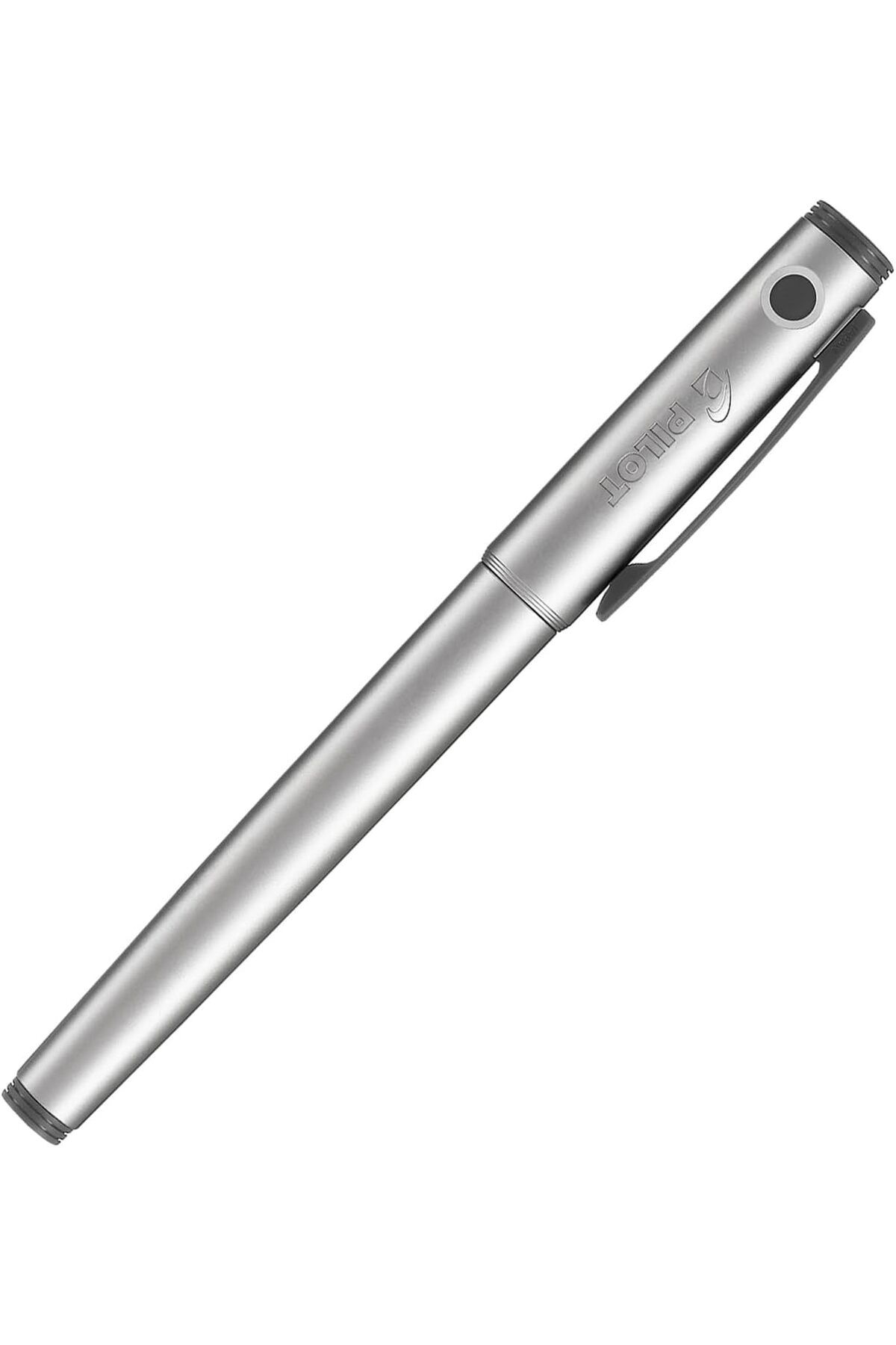 STOREMAX srhtDS Explorer Roller Kalem, Gümüş, M Desing 266450